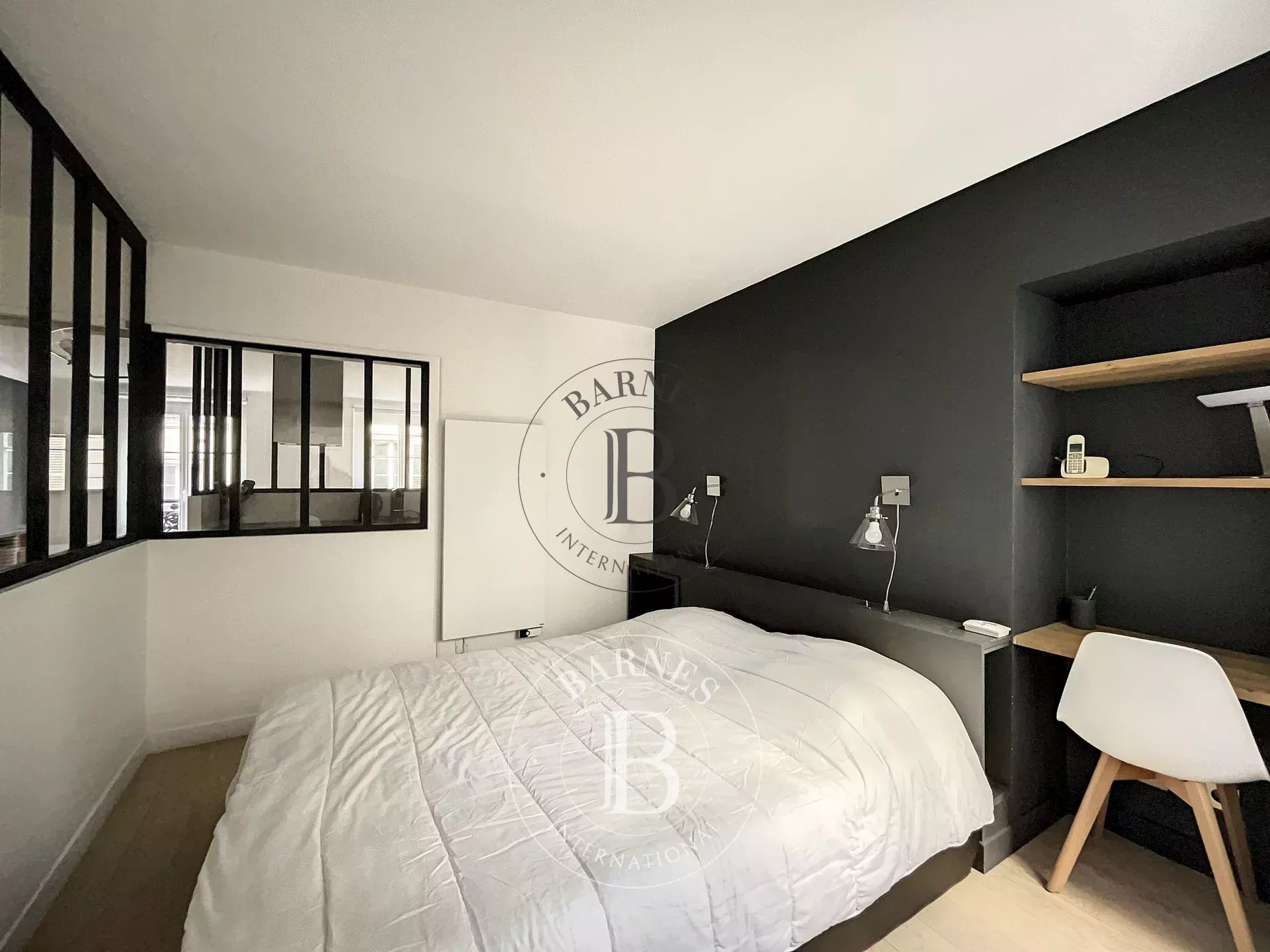 Daire Paris 8ème - picture 9