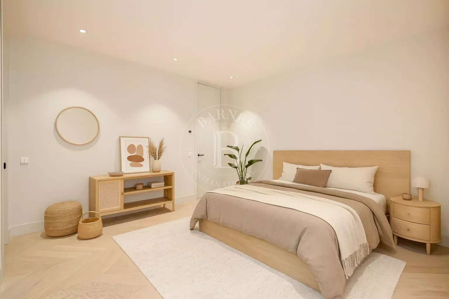 Daire Madrid - picture 23