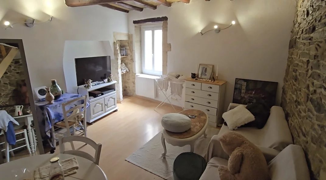 Vente Maison de village Marguerittes