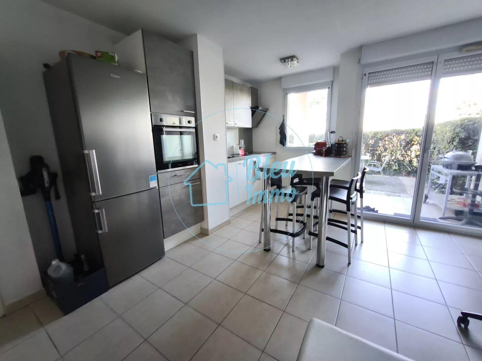 Agence immobilière de Bleu Immo