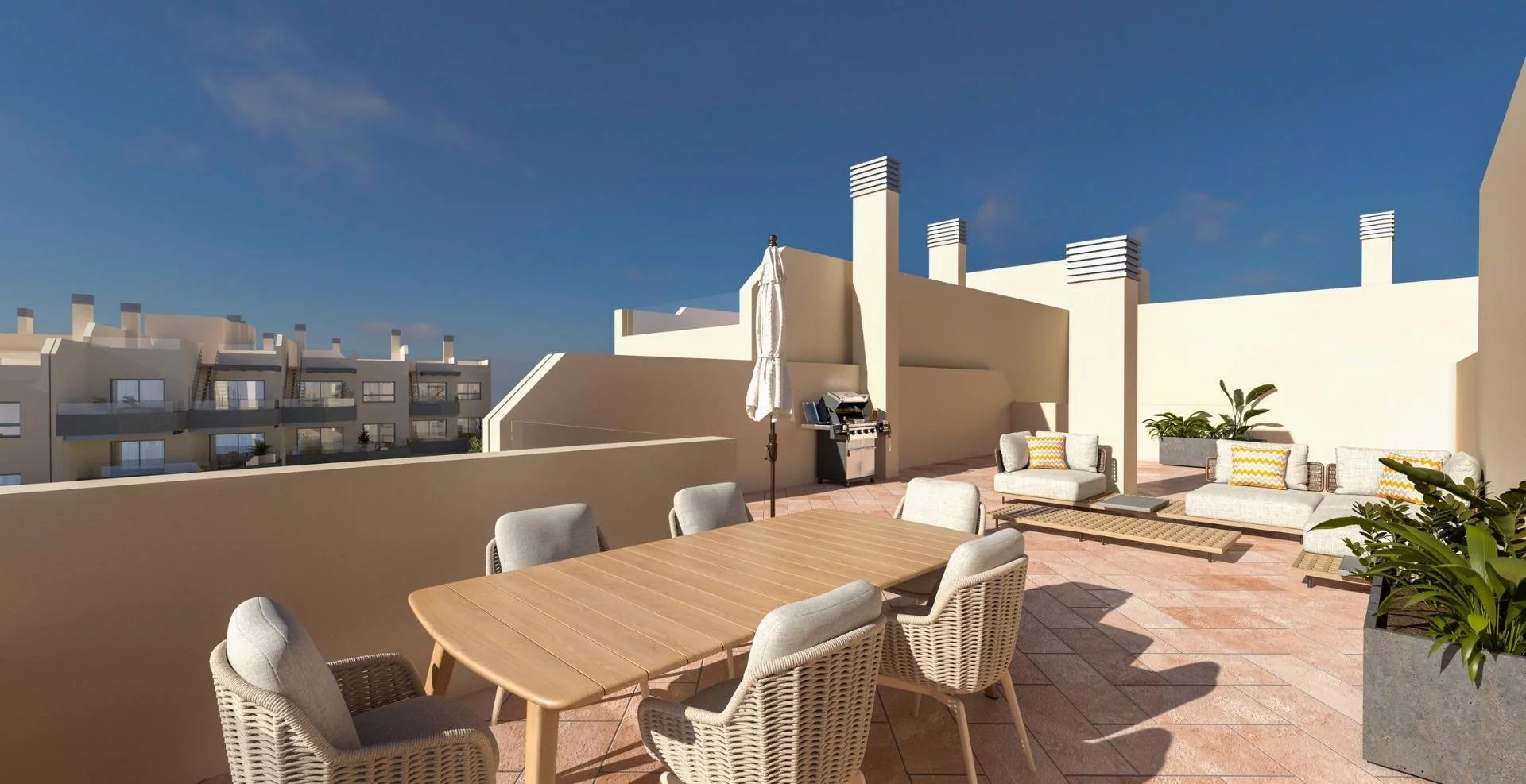 Agence immobilière de NOFFIMMO
