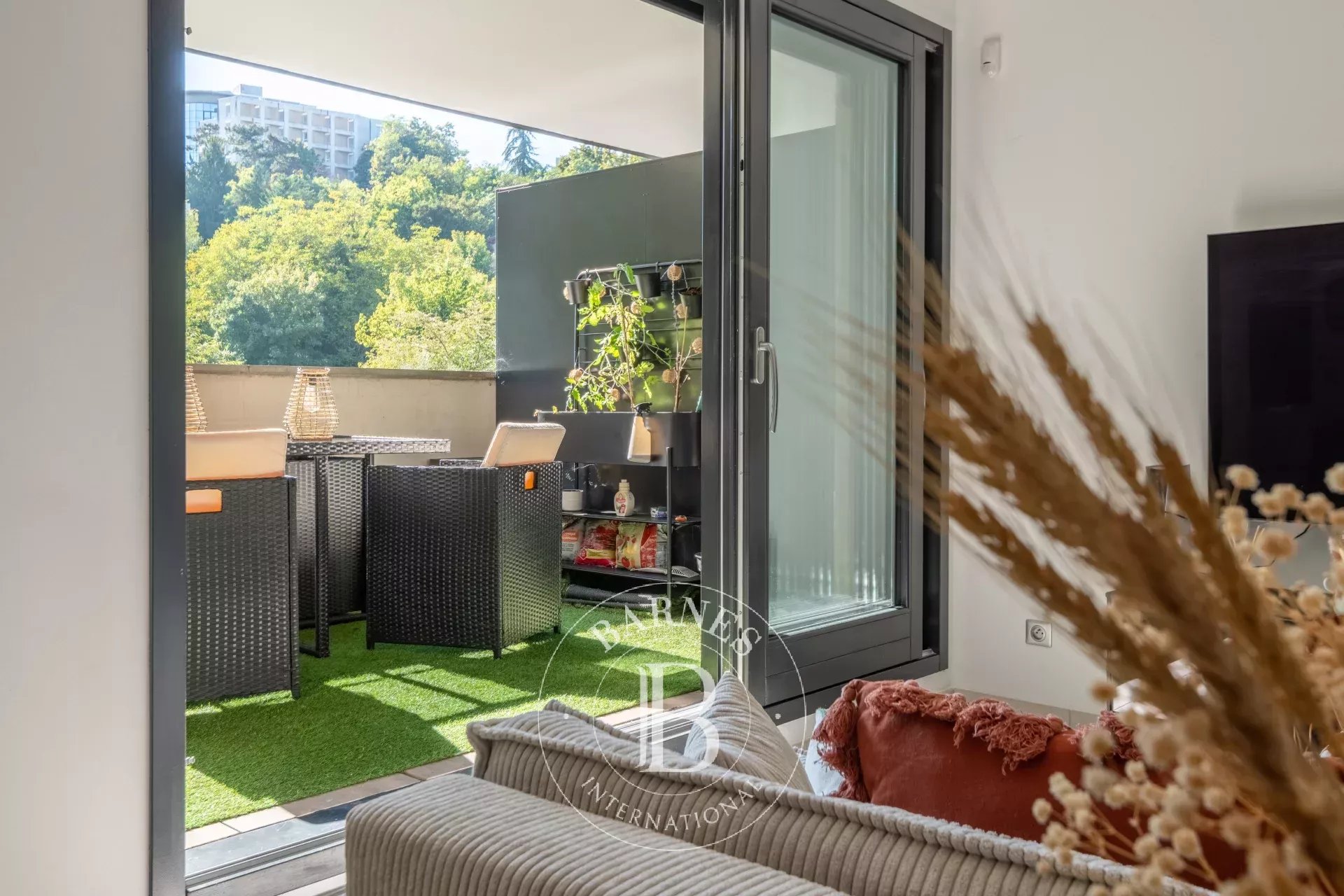 Квартира Lyon 5ème - picture 1