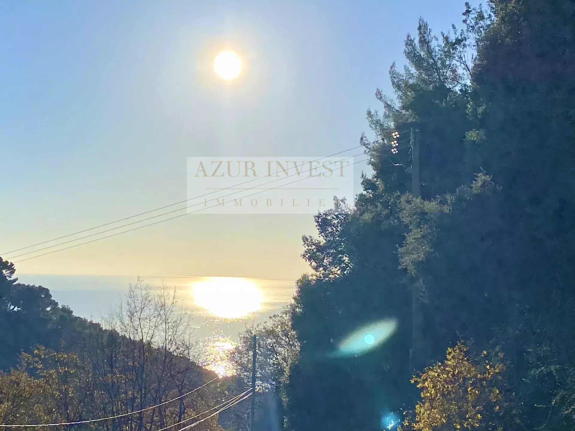 Agence immobilière de AZUR INVEST IMMOBILIER