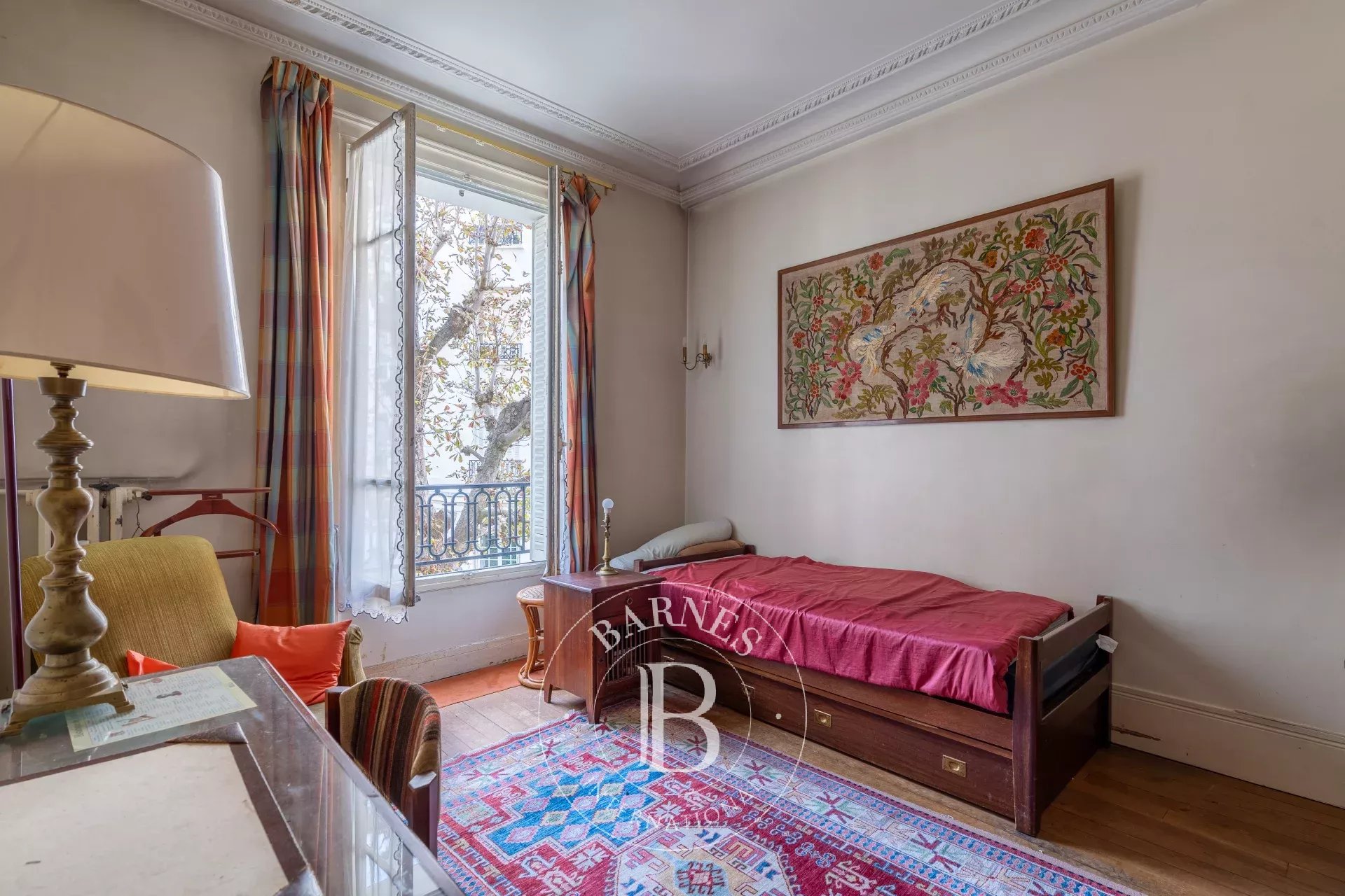 Daire Neuilly-sur-Seine - picture 19