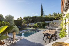 Property in a peaceful location — photo 1 of 7