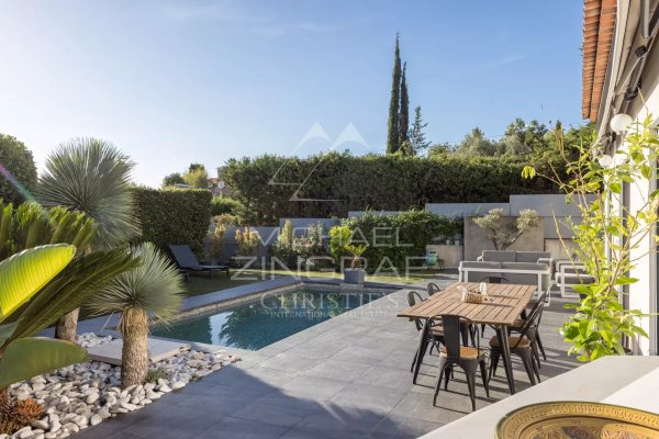 Property in a peaceful location — photo 1