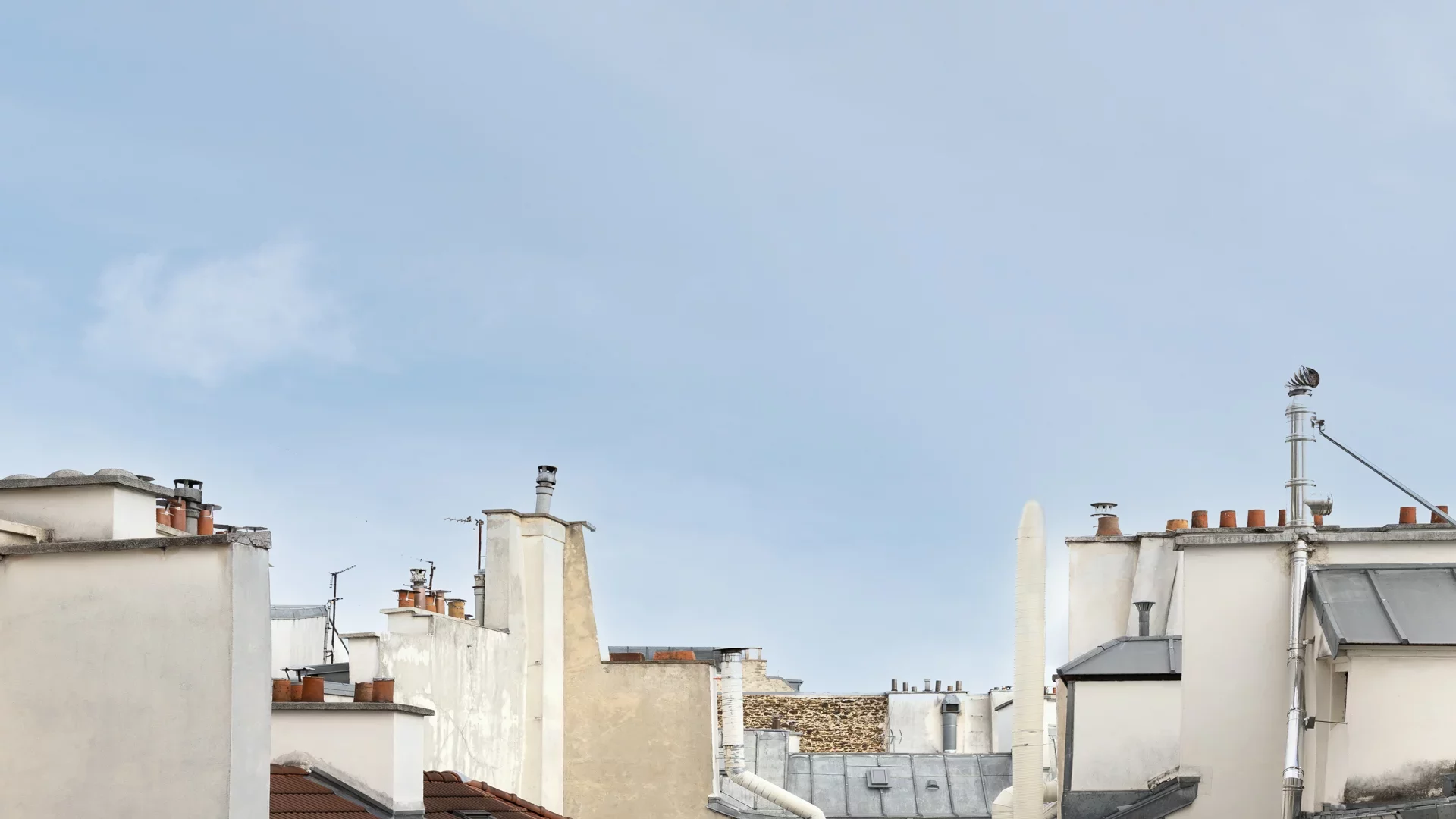 Paris 1er - RICHELIEU / PALAIS ROYAL