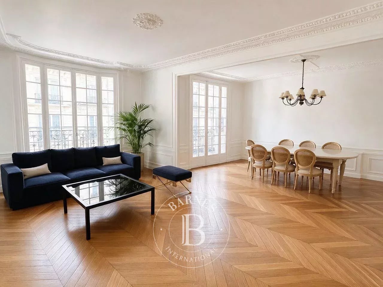 Paris  - Apartment 2 Bedrooms - picture 6