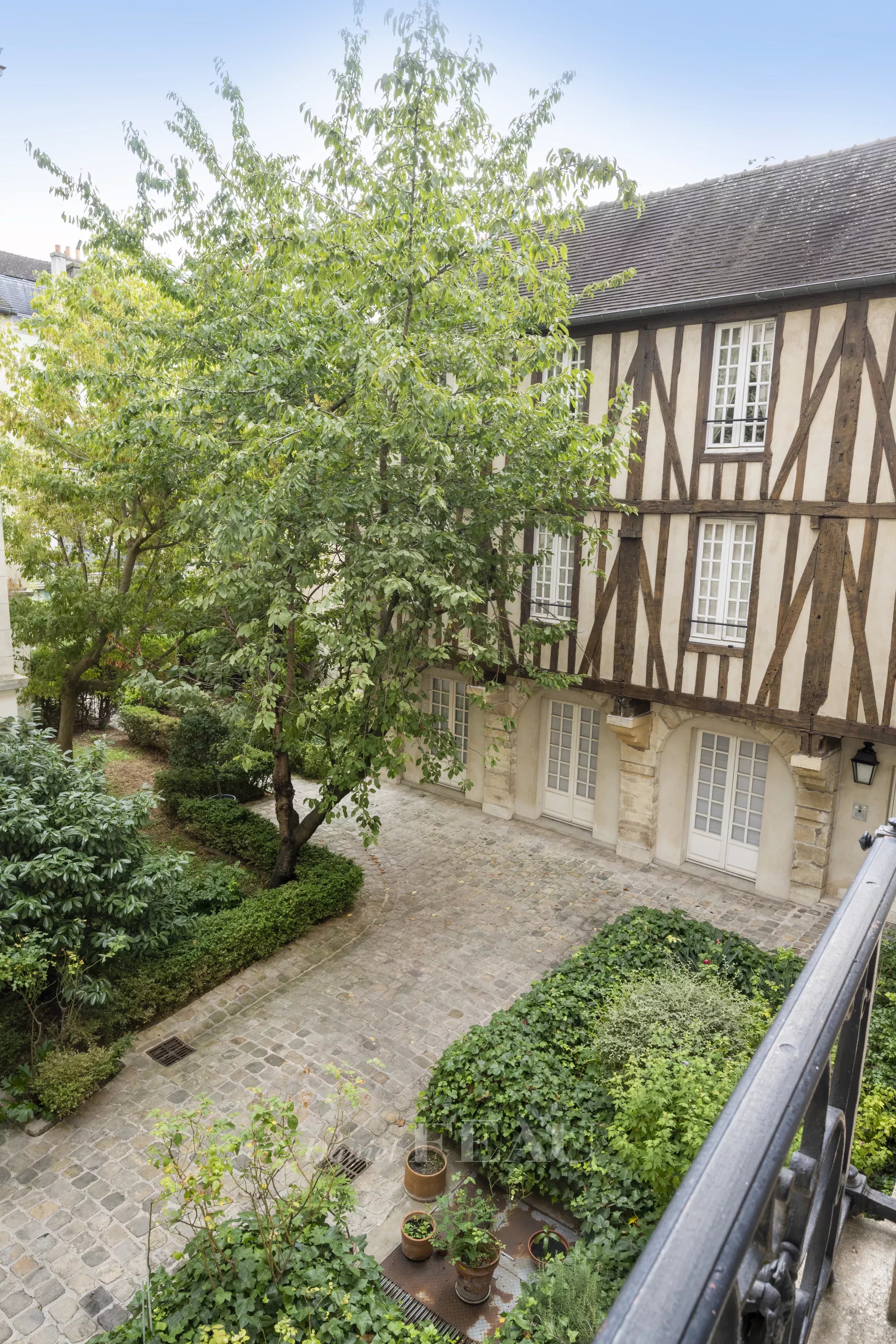 Vente Appartement Paris 3ème