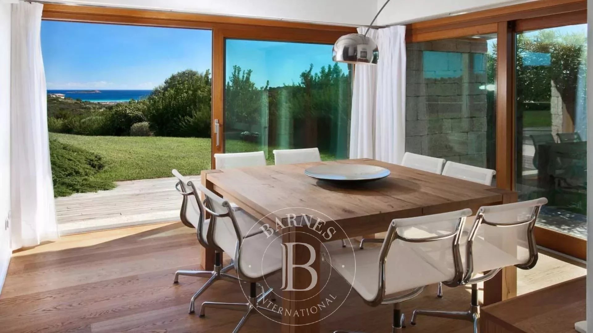 San Teodoro  - Villa  5 Chambres - picture 7