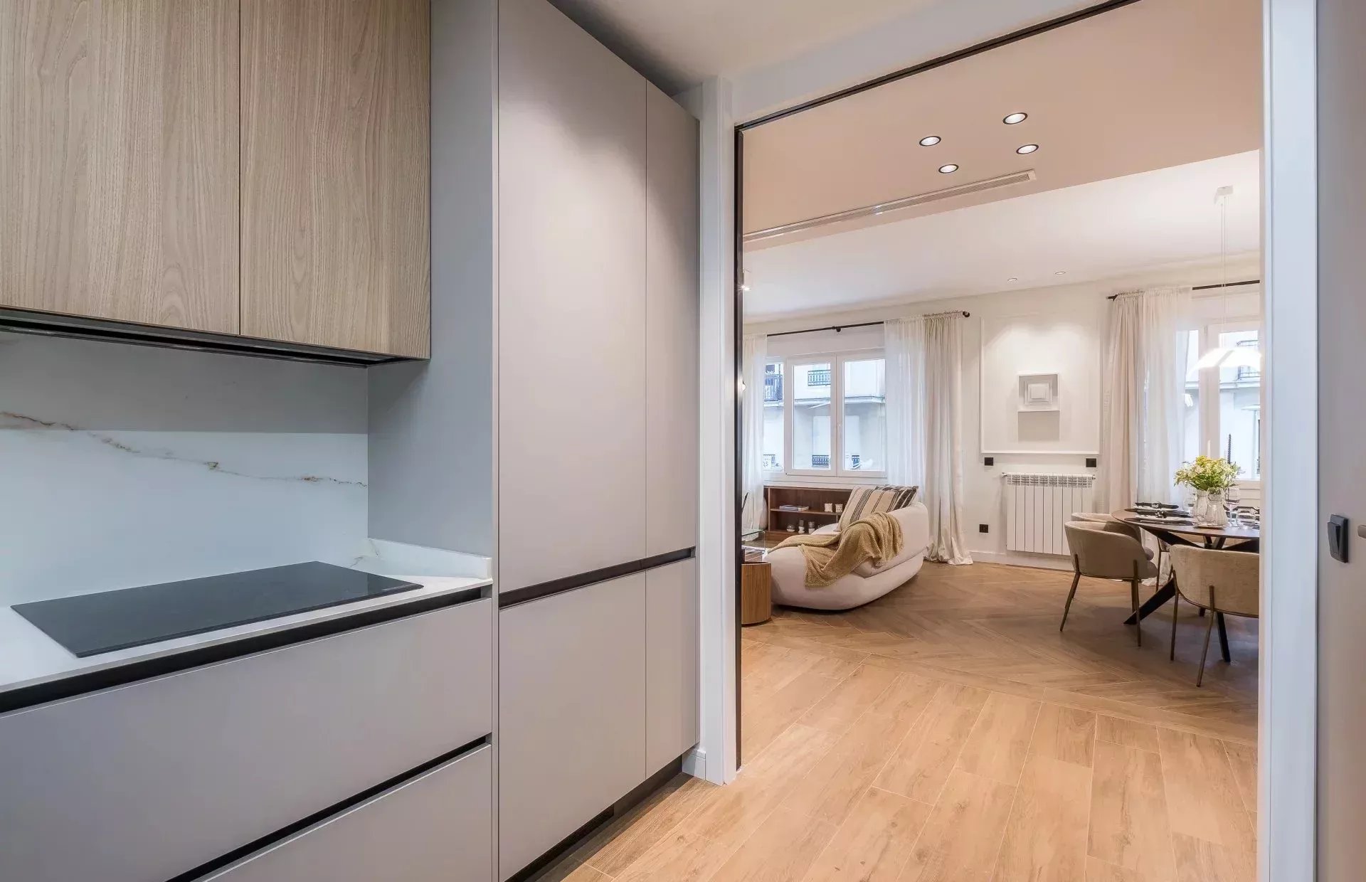 Daire Madrid - picture 13