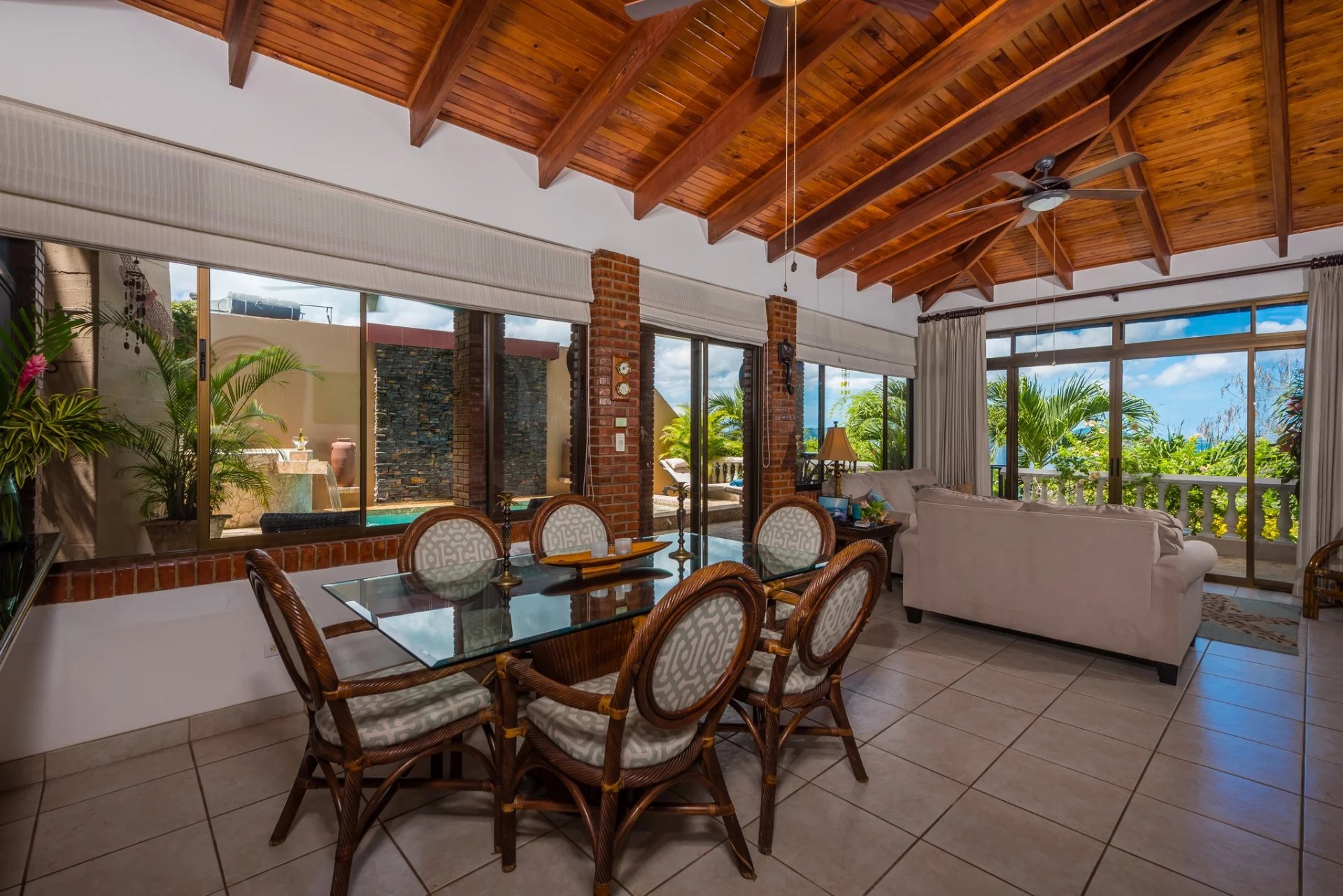 Vente Villa Playa Flamingo
