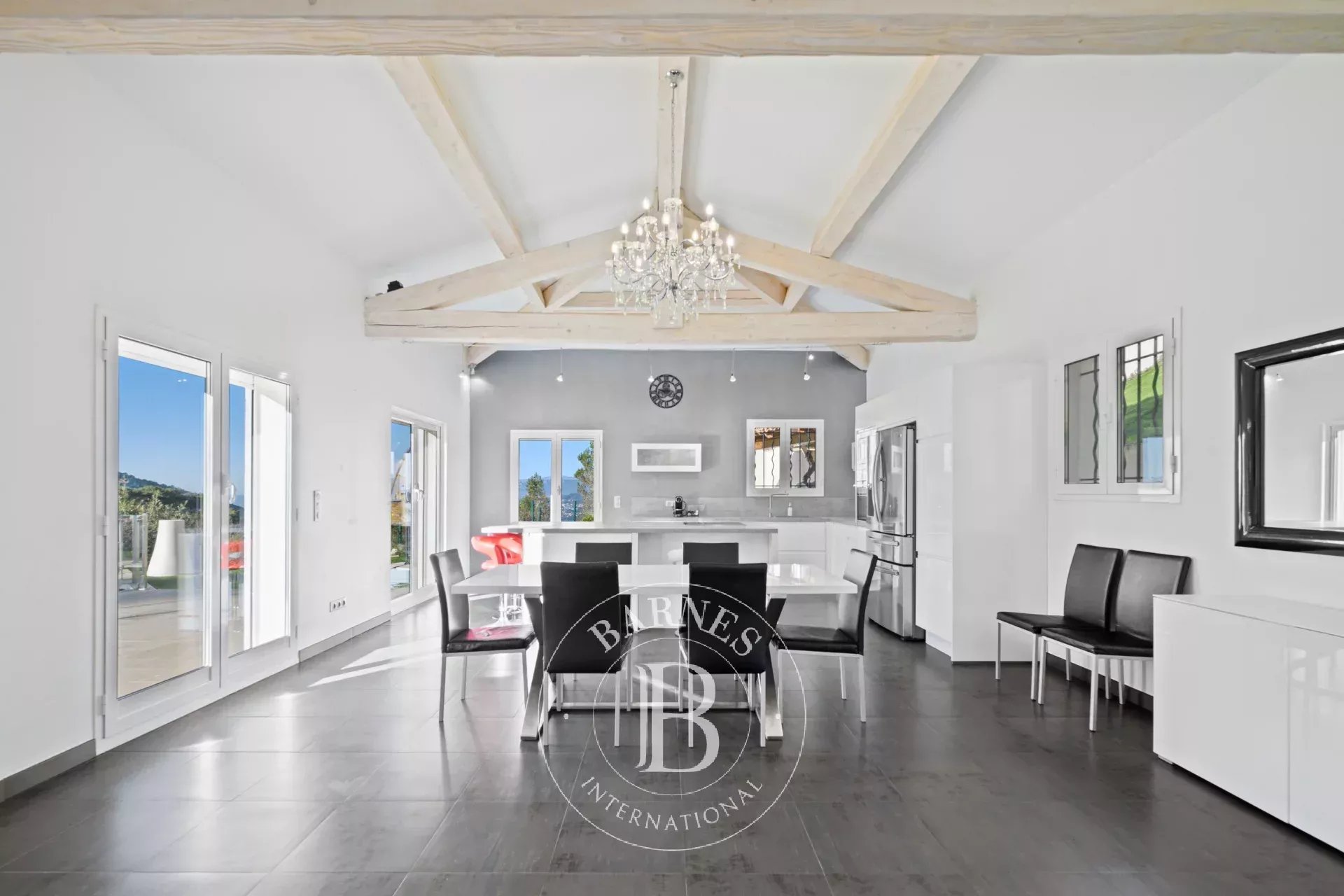 Villa Èze - picture 16