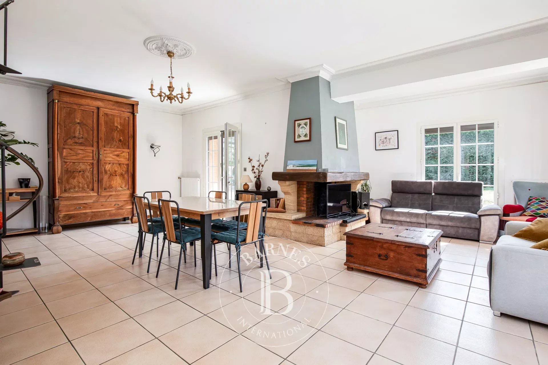 Cugnaux  - Maison 7 Pi&egrave;ces 5 Chambres - picture 5