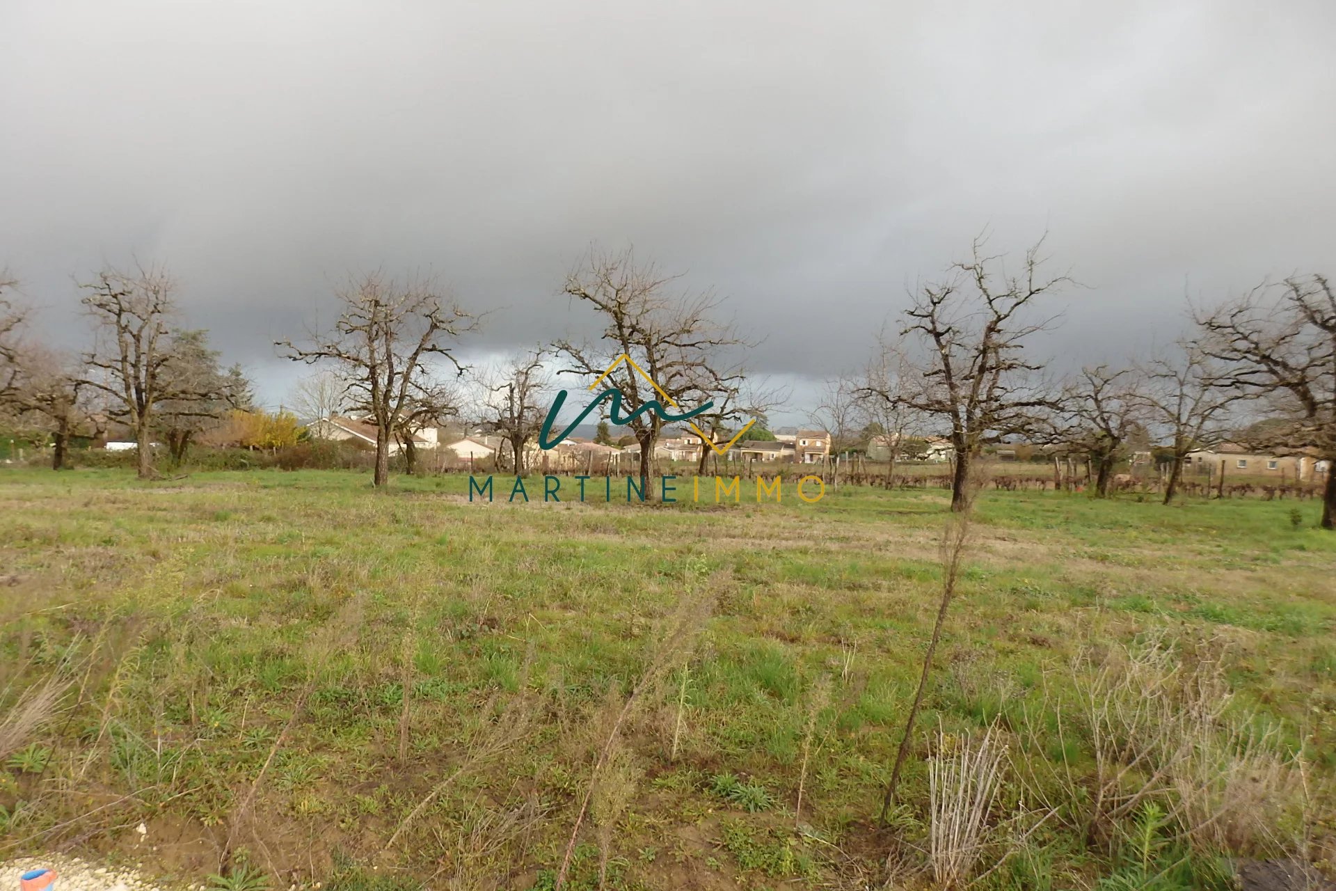 Vente Terrain Lévignac-de-Guyenne