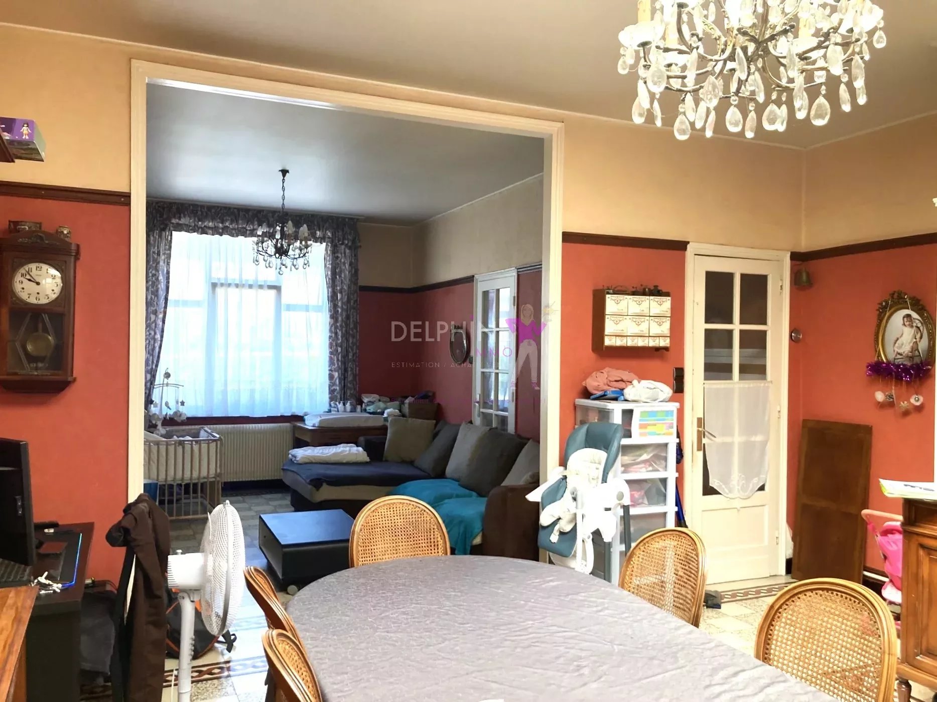 Vente Maison Mouvaux