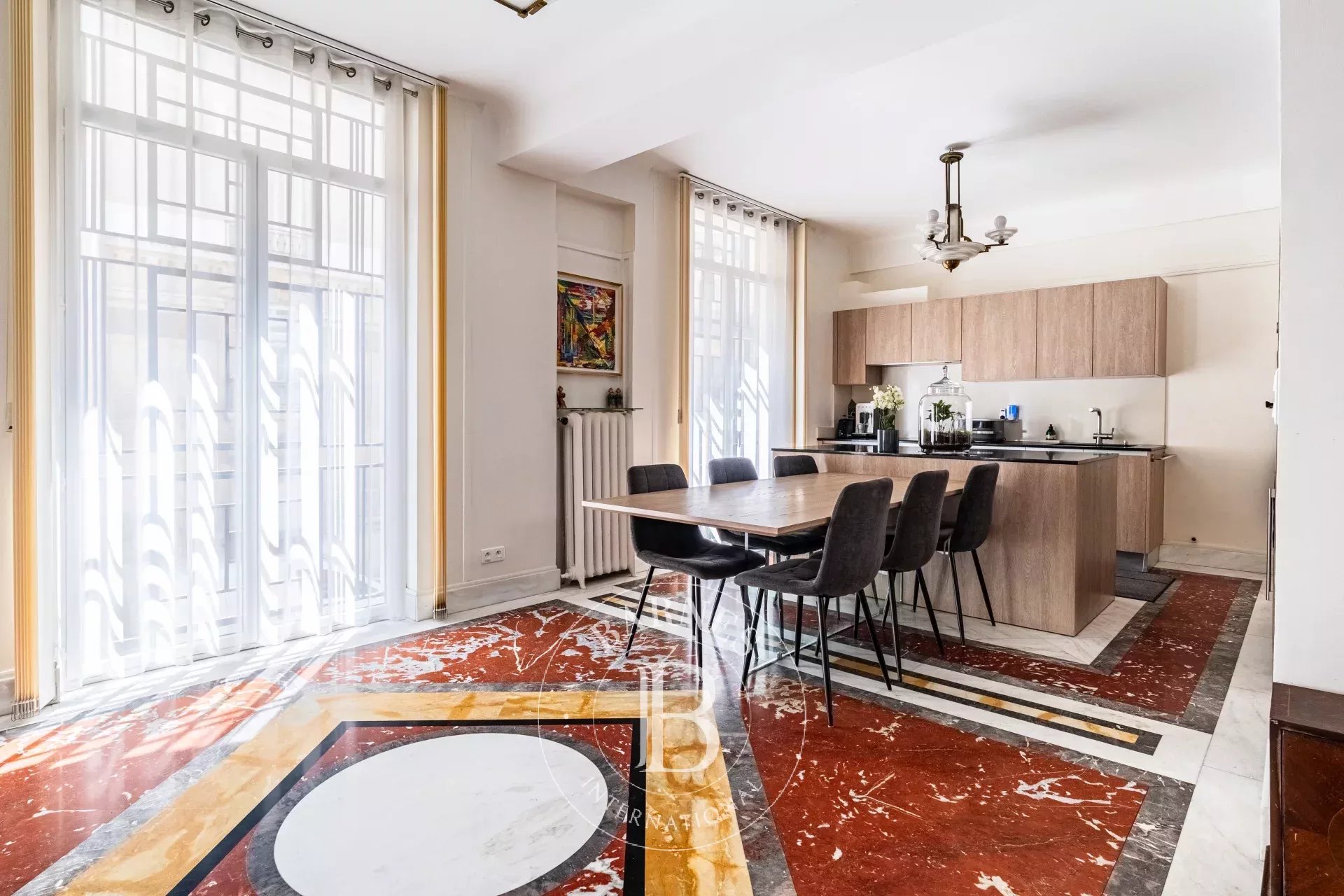 Ev Paris 16ème - picture 4