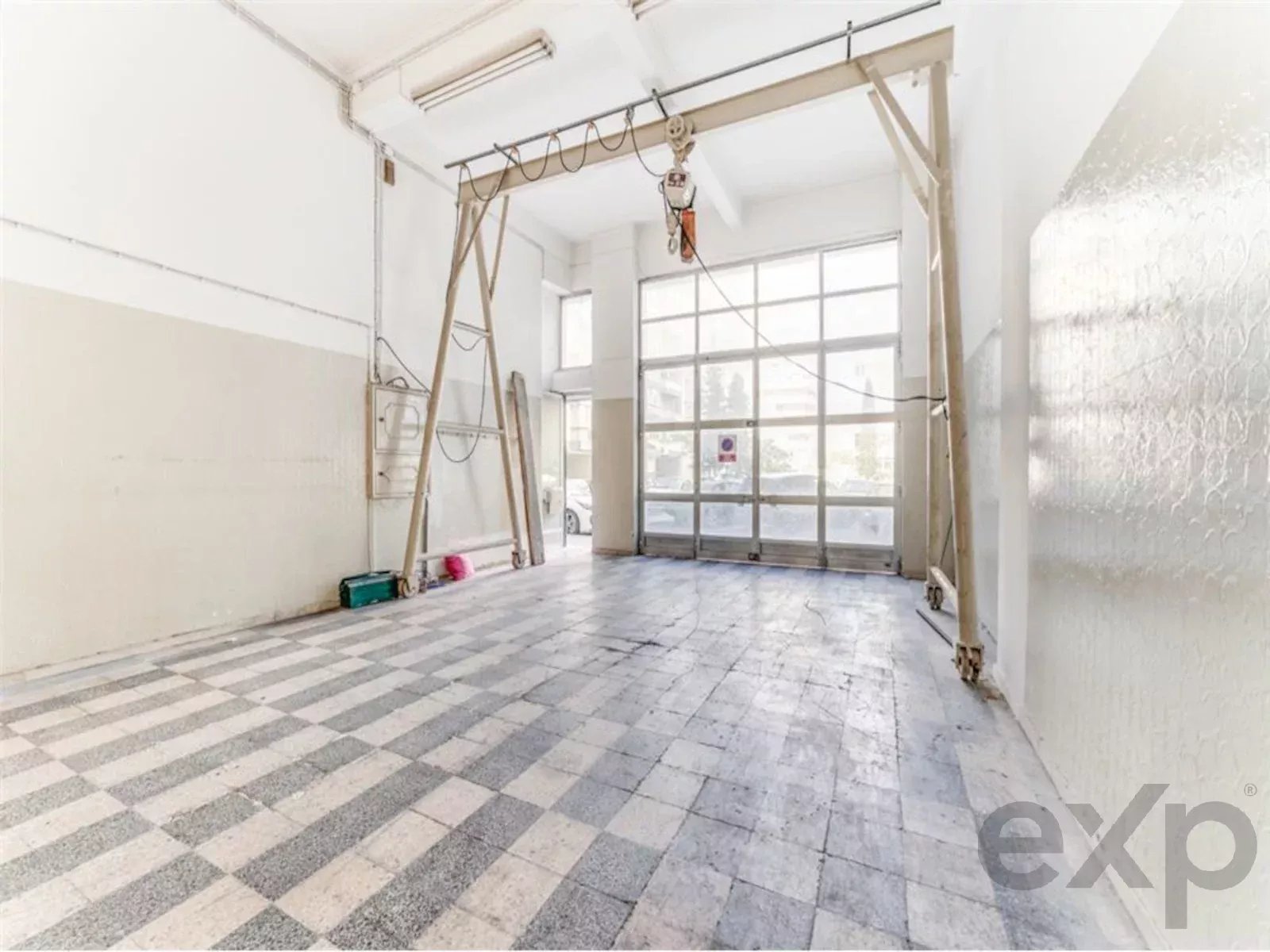 Commercial Establishment / WAREHOUSE - S. Domingos de Benfica - LISBON 86962172 image 6