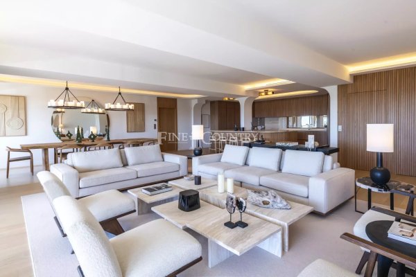 Luxury Villa Cannes La Californie | Sea View Family Estate — photo 4