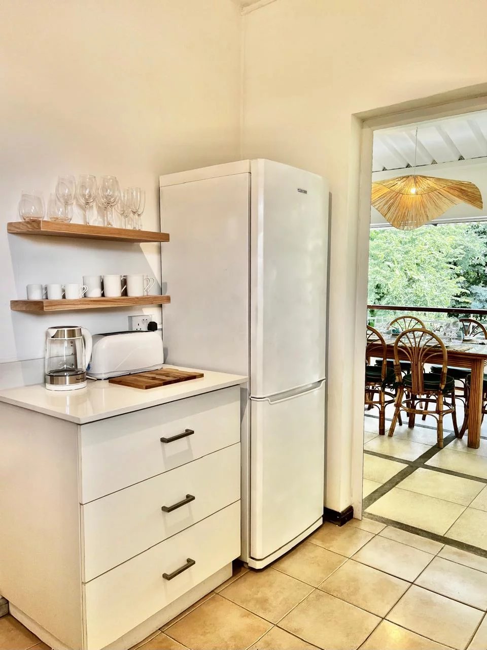 Daire Bain Bœuf - picture 12