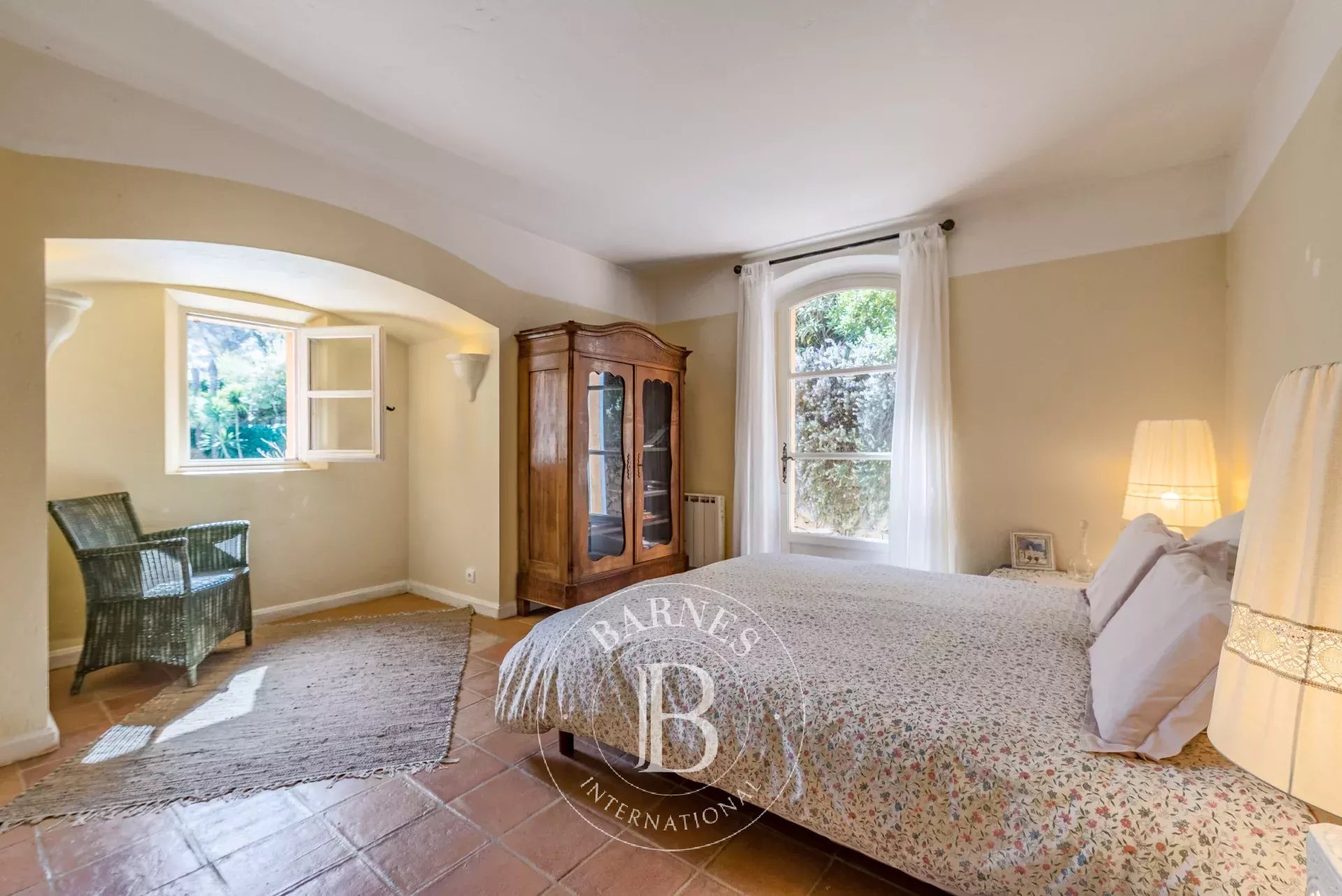 Saint-Paul-de-Vence  - Villa 8 Pi&egrave;ces 5 Chambres - picture 8