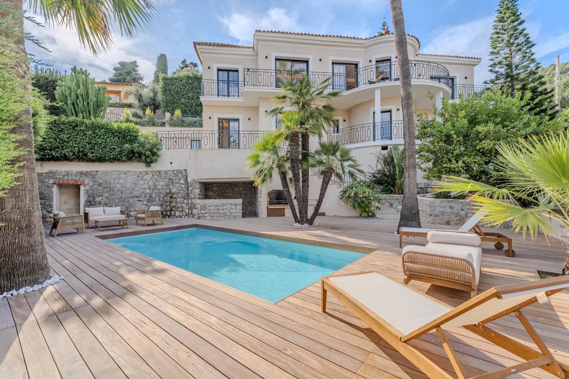 Sale Villa Roquebrune-Cap-Martin
