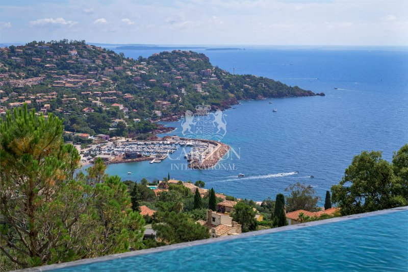 Théoule-sur-Mer 