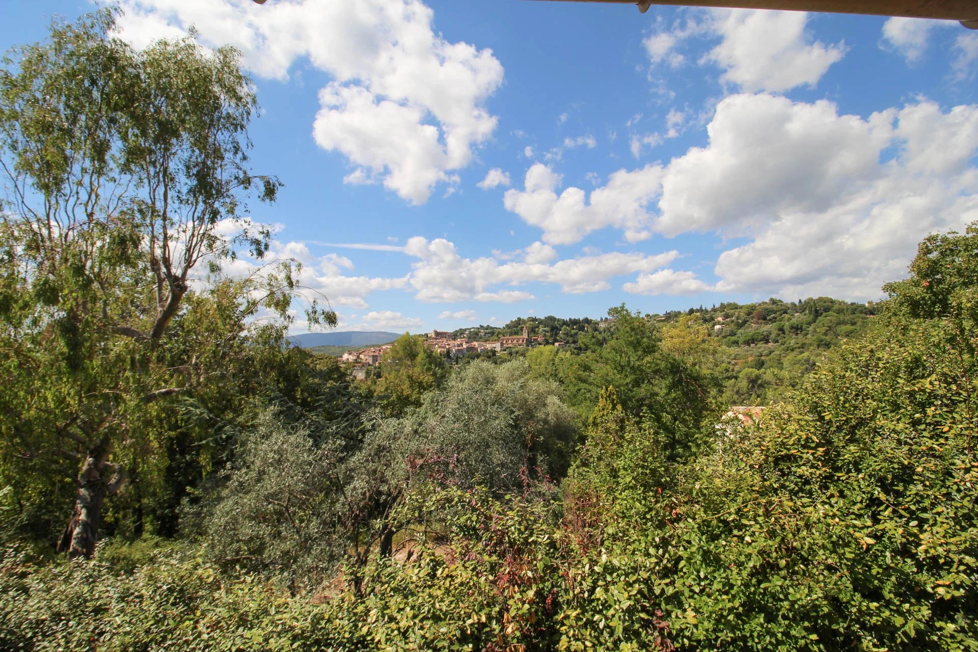 Charming villa with exceptional view - Montauroux Charming villa with exceptional view - Montauroux