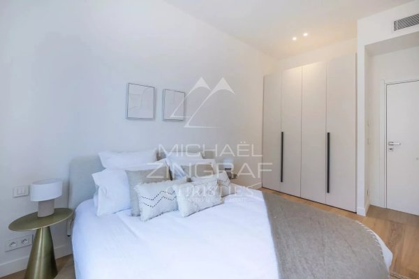 Beautiful 137 sqm Apartment – Port Area — photo 4