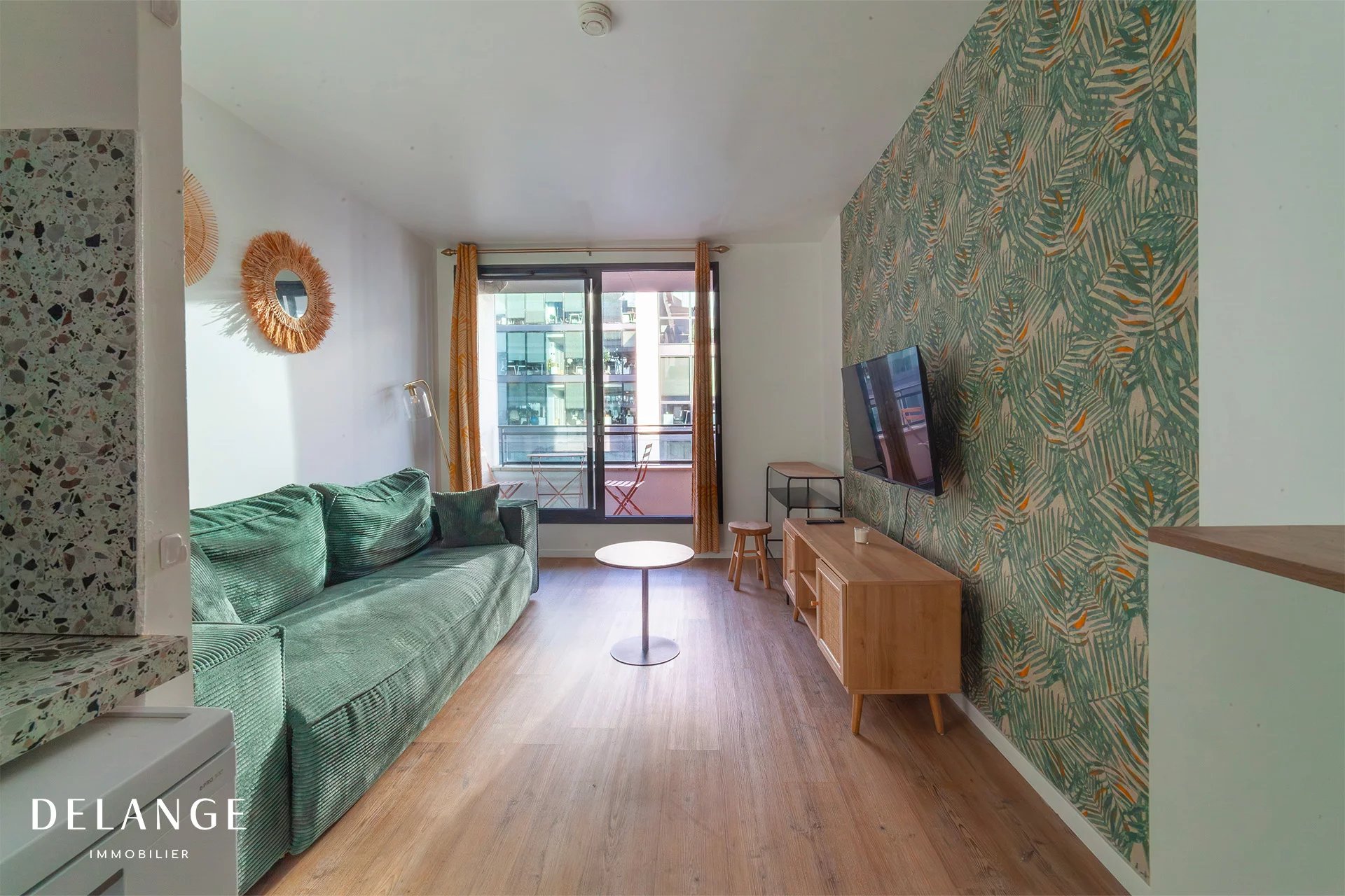 Agence immobilière de Delange Immobilier