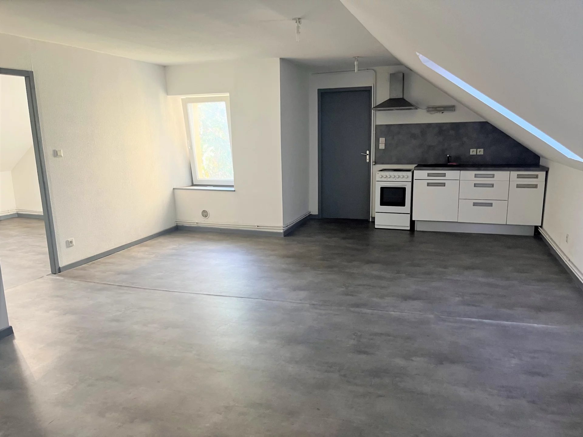 Location Appartement Beaucourt