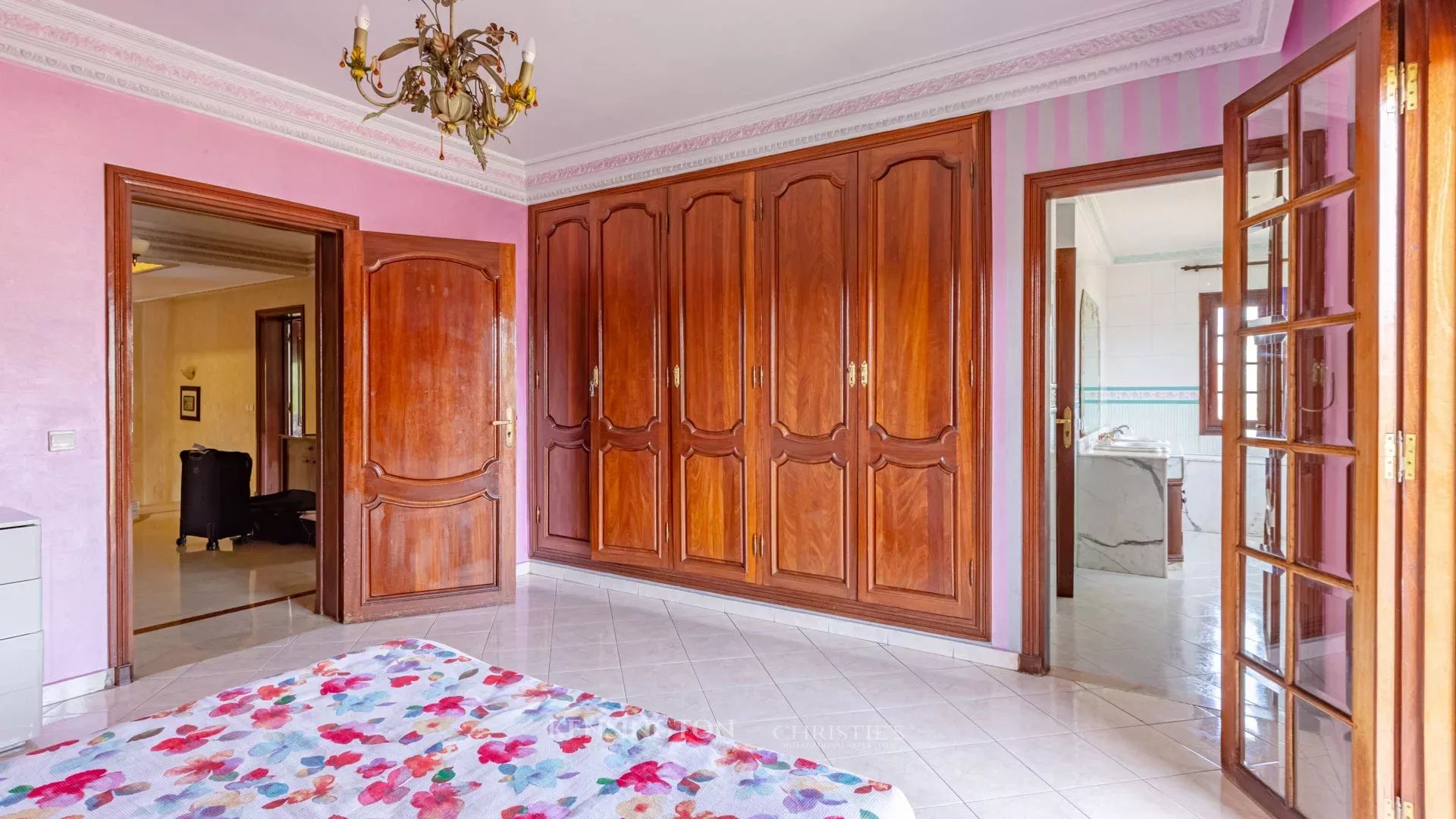 4 Bedroom Villa/Townhouse's Image 21