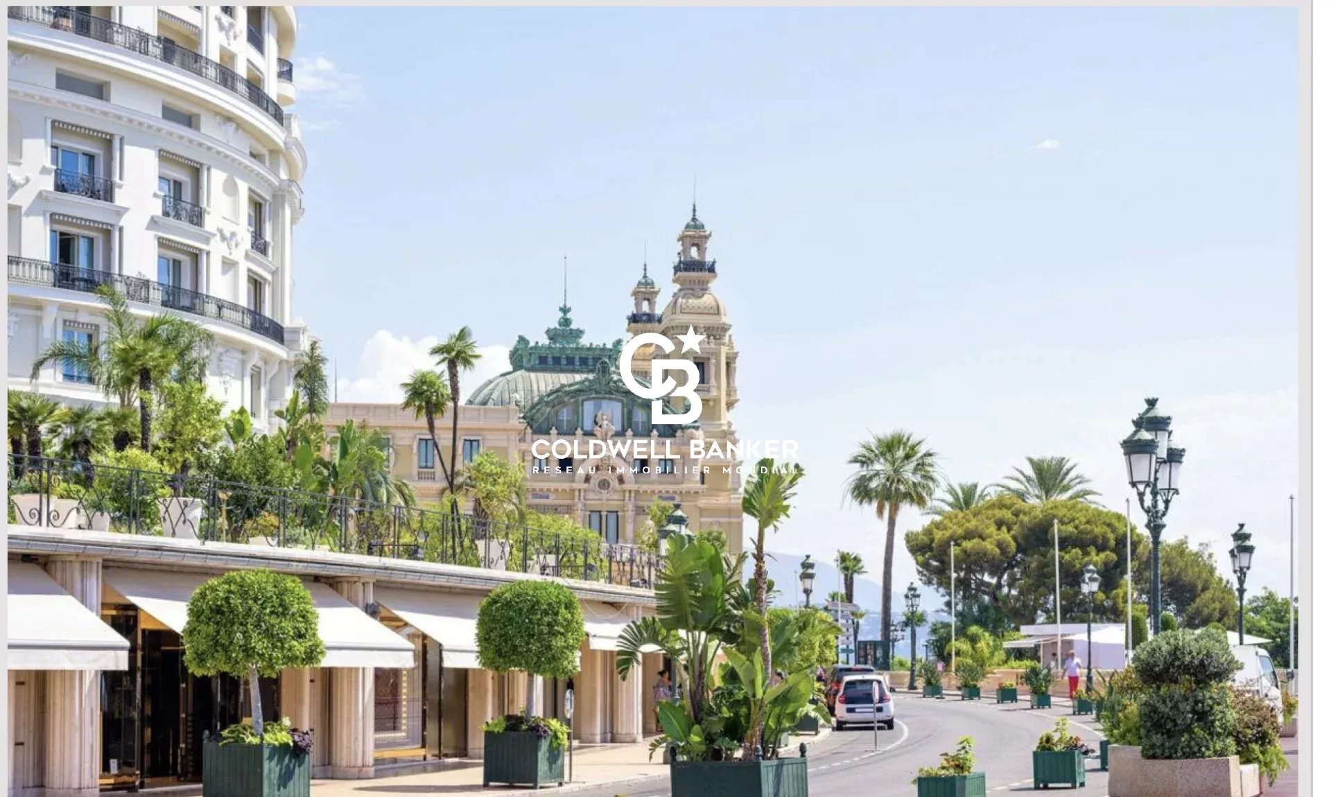 CARRE d'OR / WALLS AND BUSSINESS ASSET