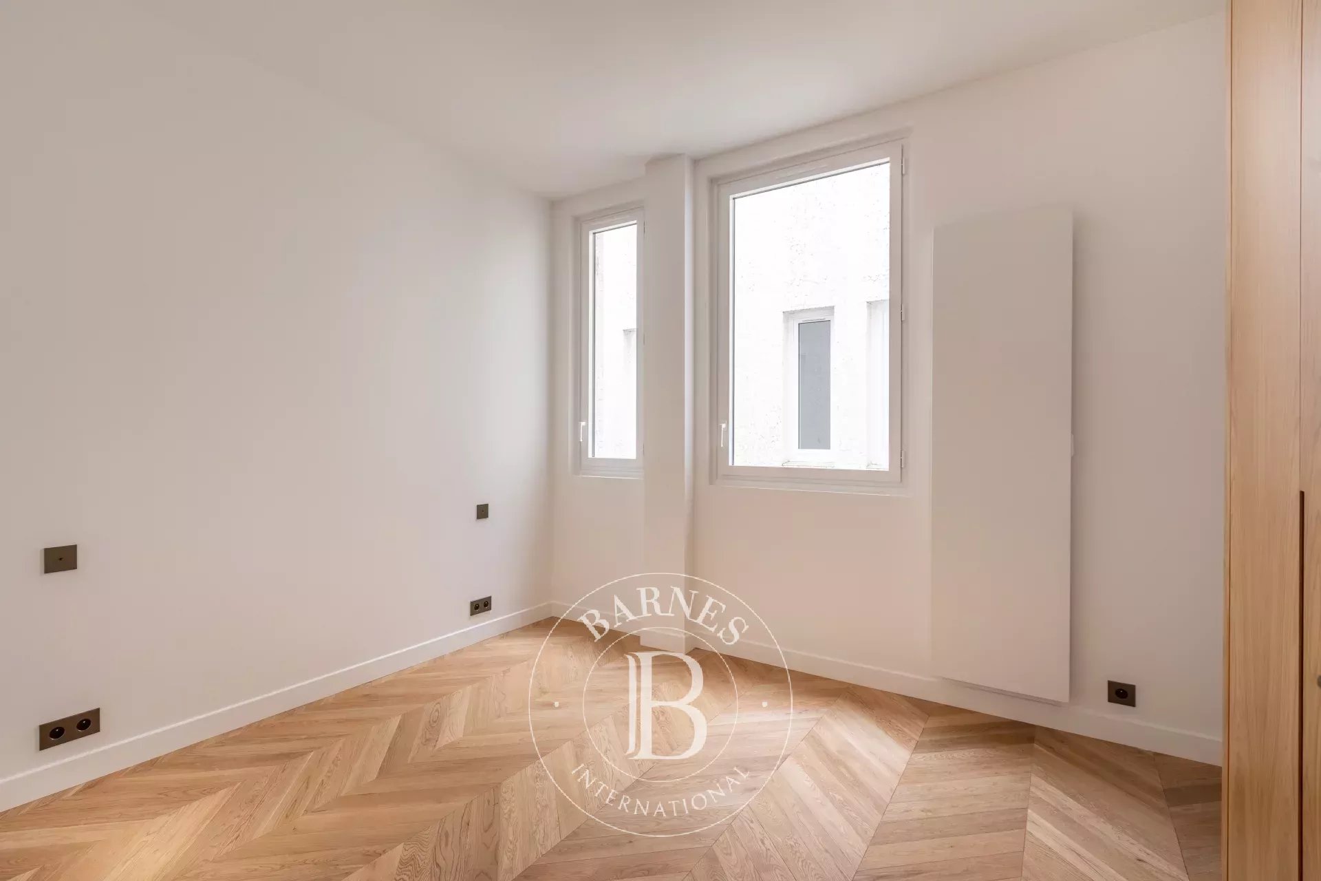 Paris  - Apartment 3 Bedrooms - picture 12