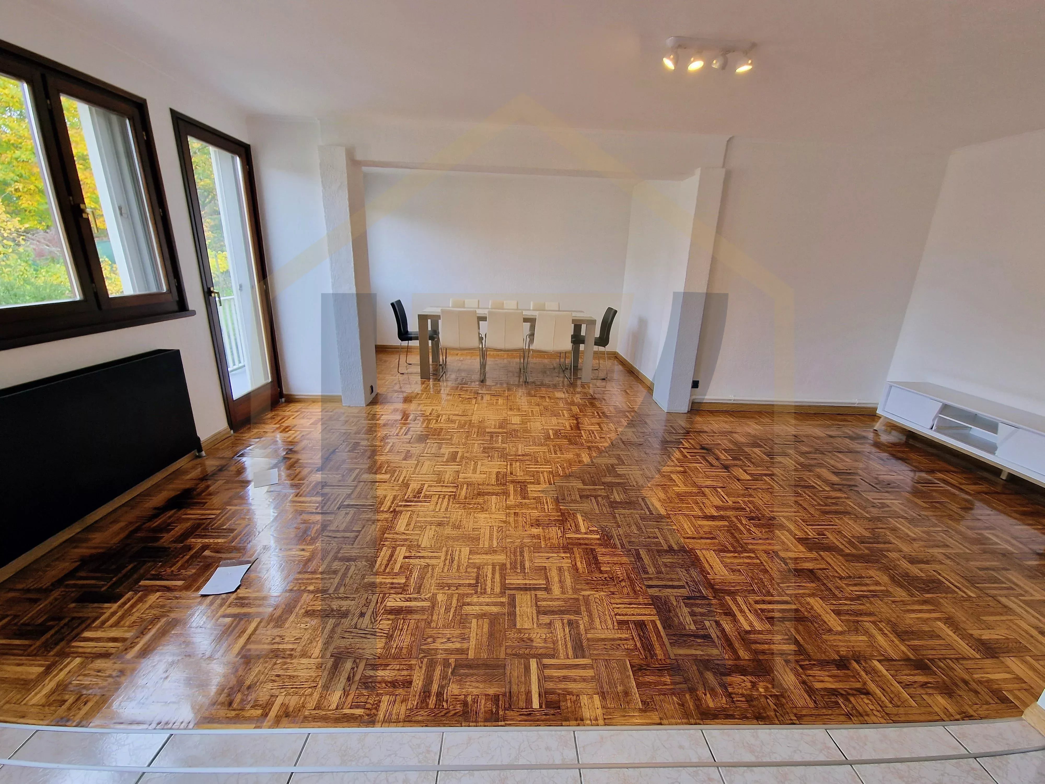 Appartement 3 ch. – Audun-le-Tiche