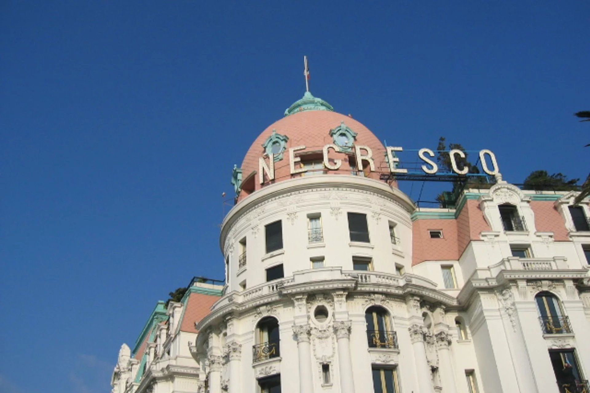 Sale Apartment - Nice Carré d'or