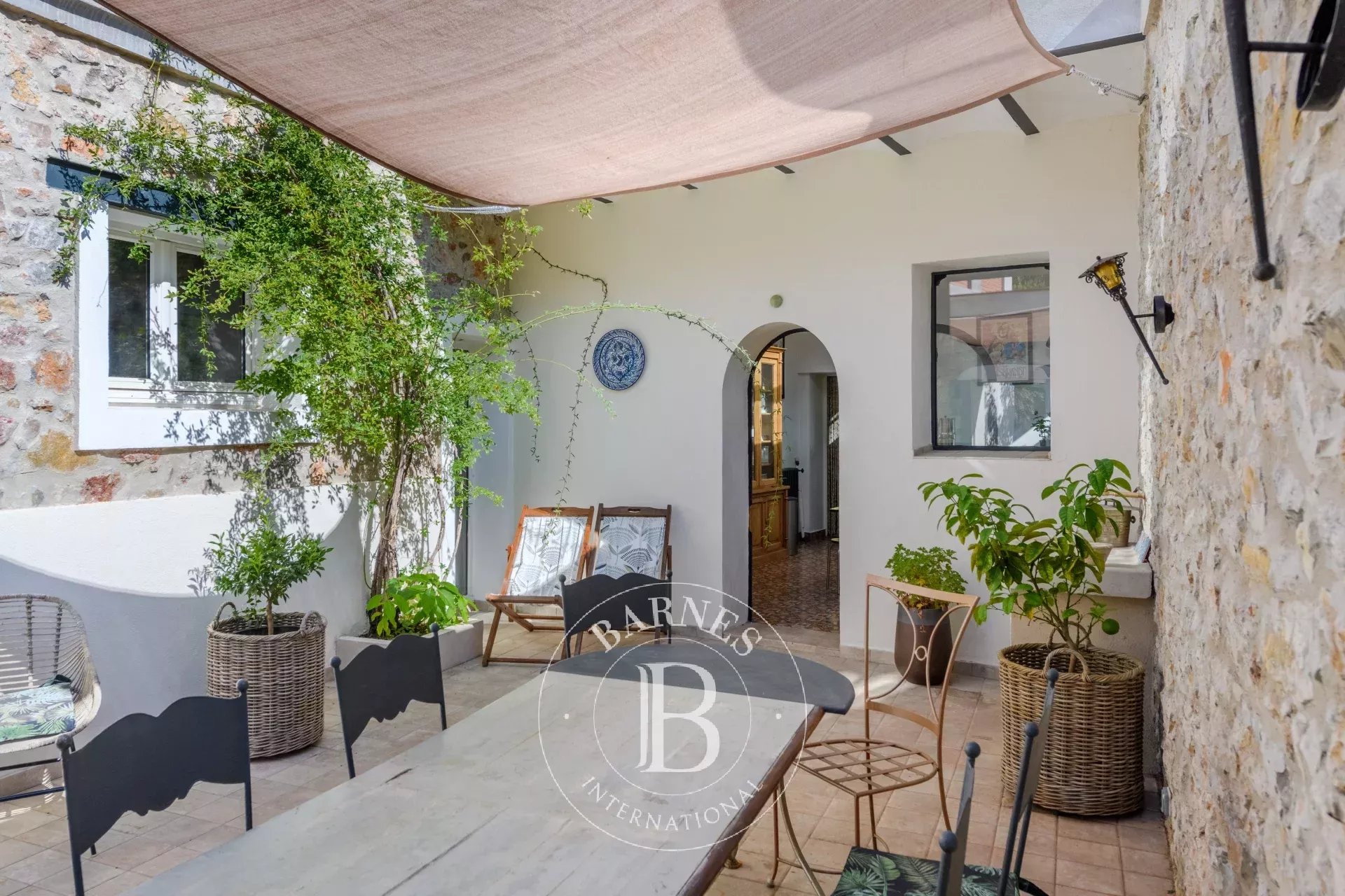 Villa Toulon - picture 24