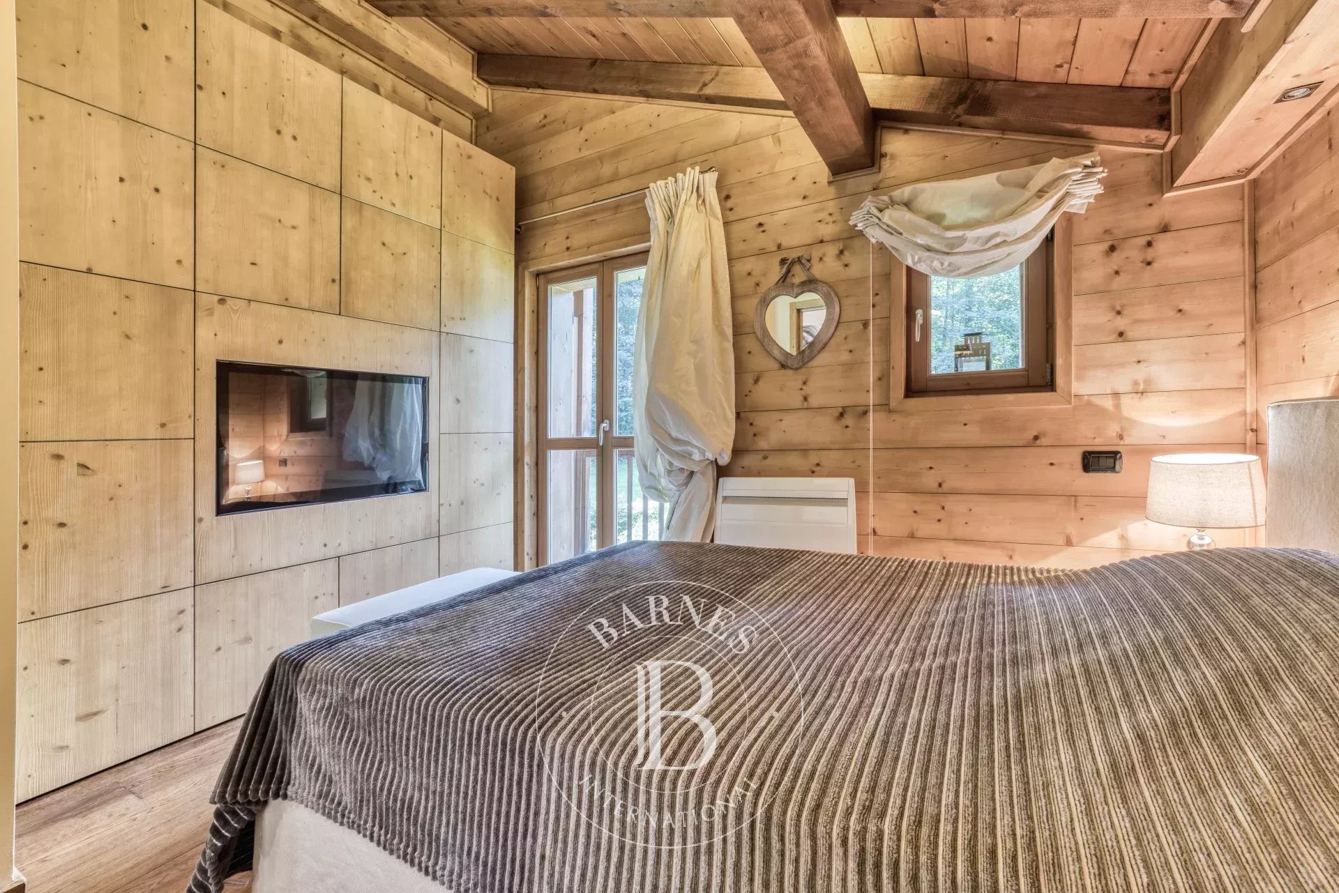 Dağ evi Chamonix-Mont-Blanc - picture 17