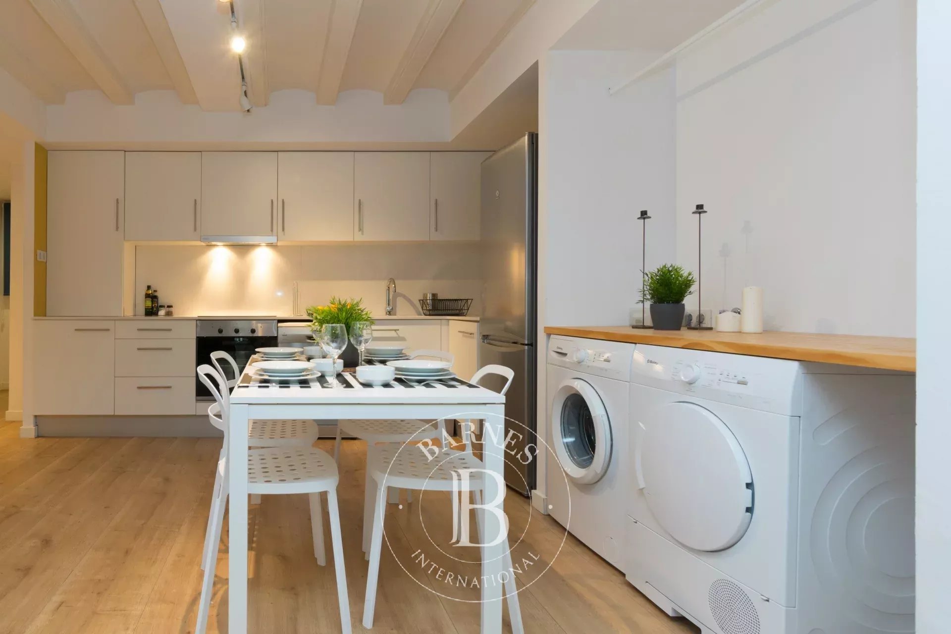 Daire Barcelona - picture 5