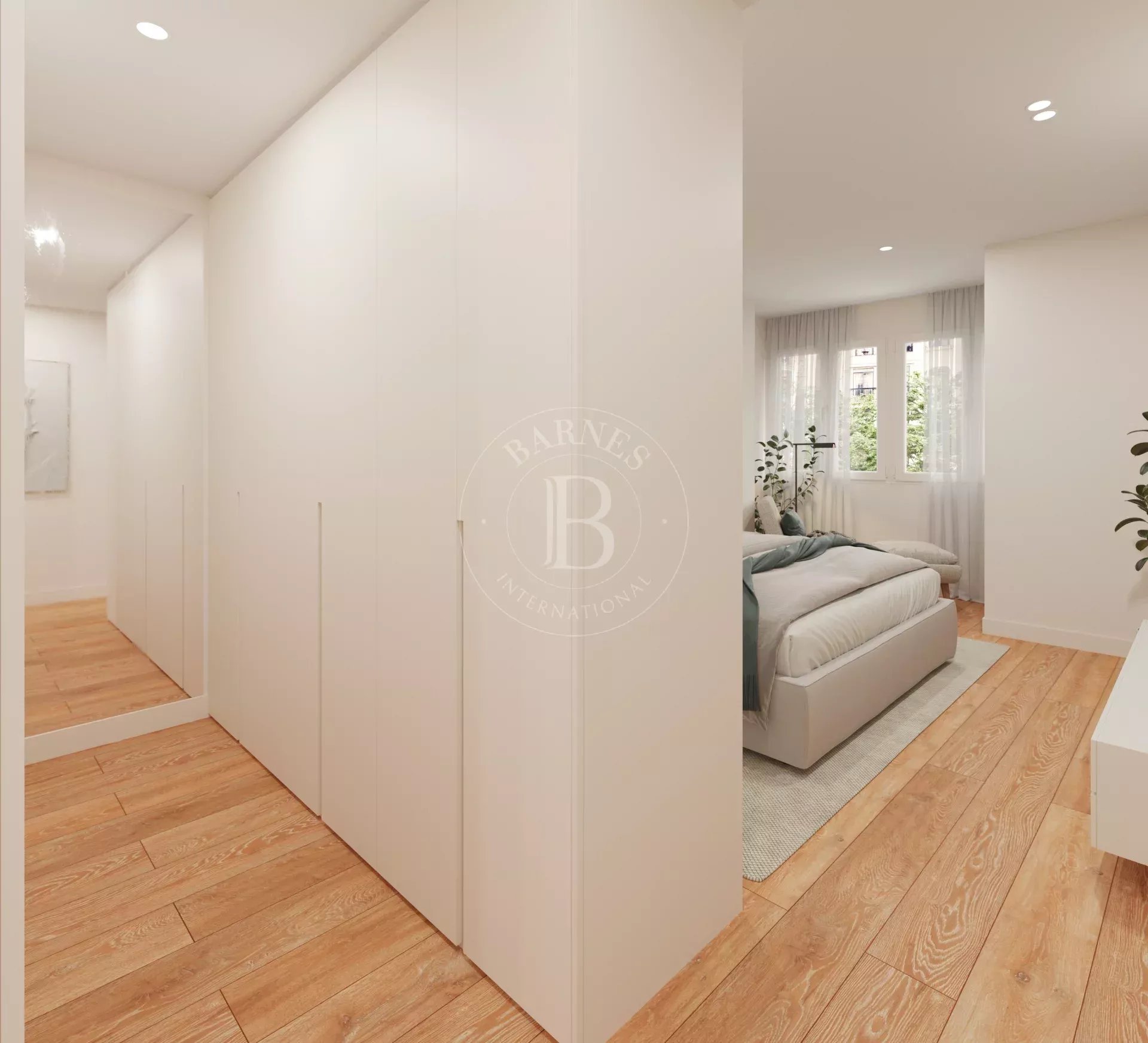 Daire Madrid - picture 18