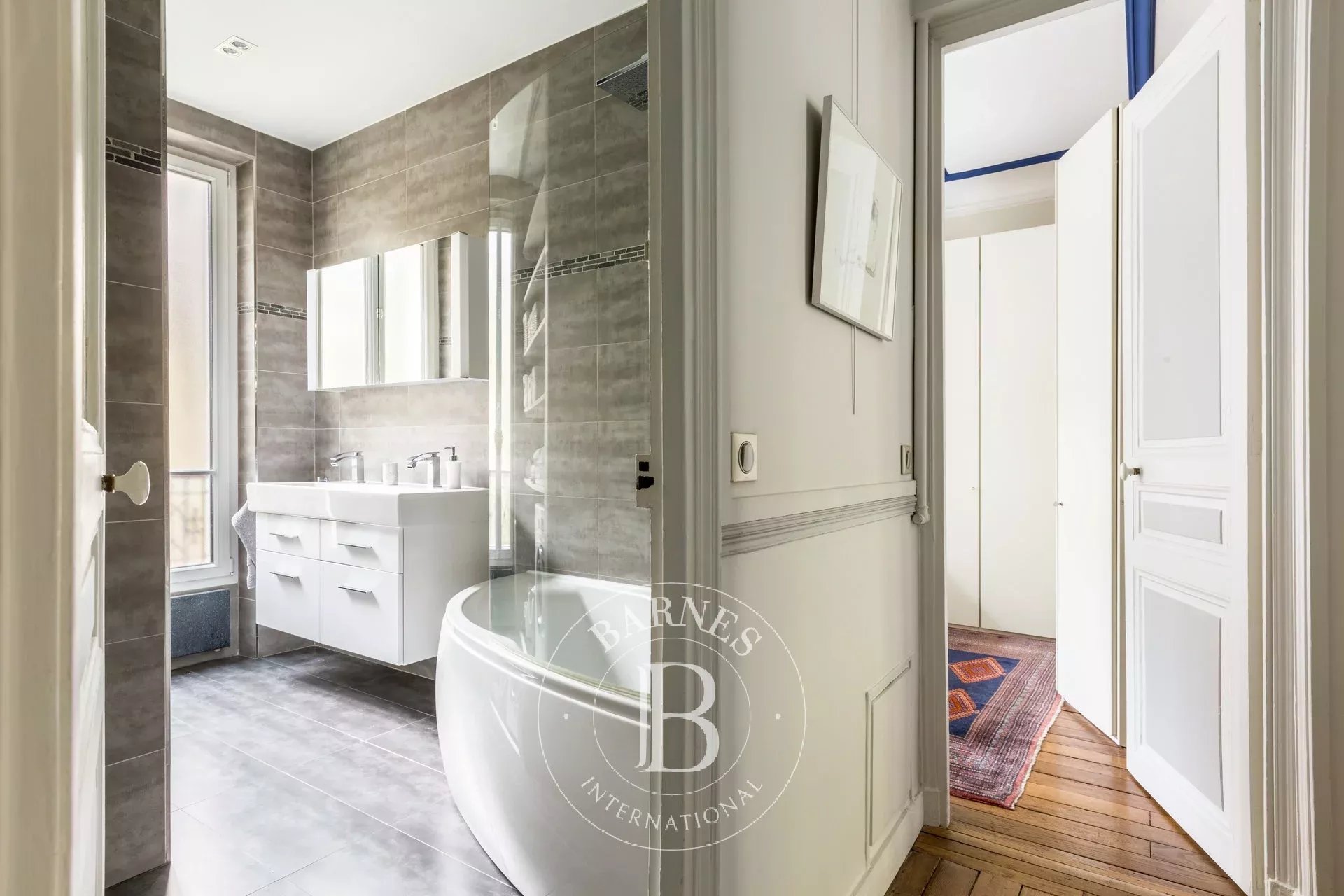 Daire Paris 14ème - picture 15