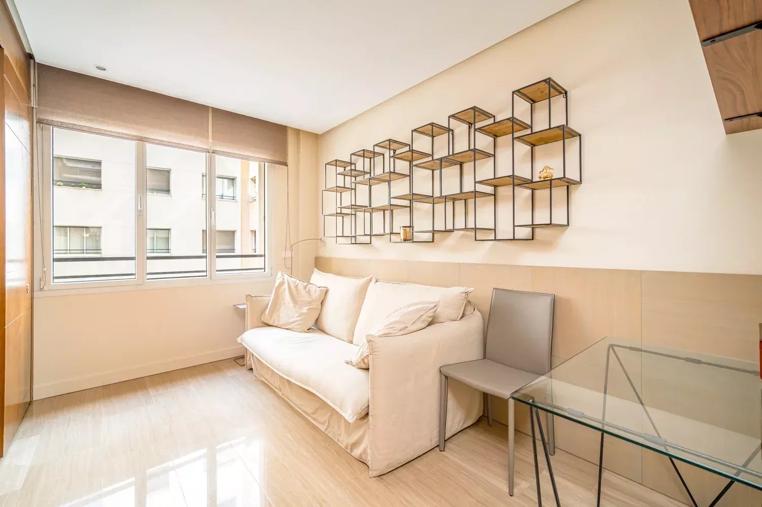 Daire Madrid - picture 9