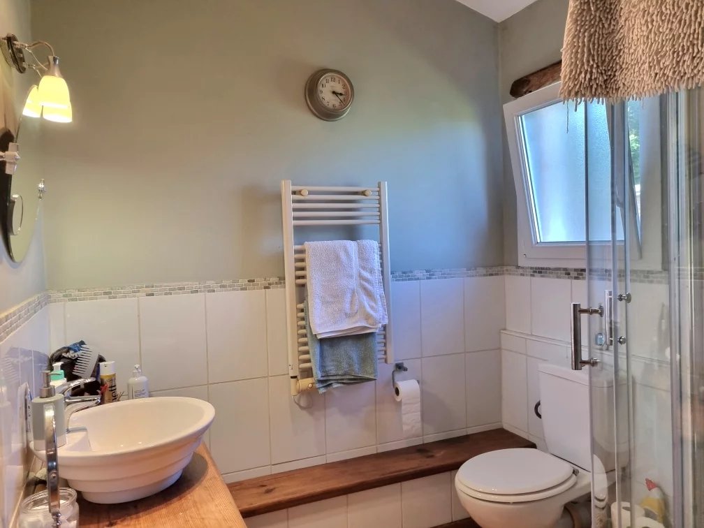 House for sale Miélan, Gers