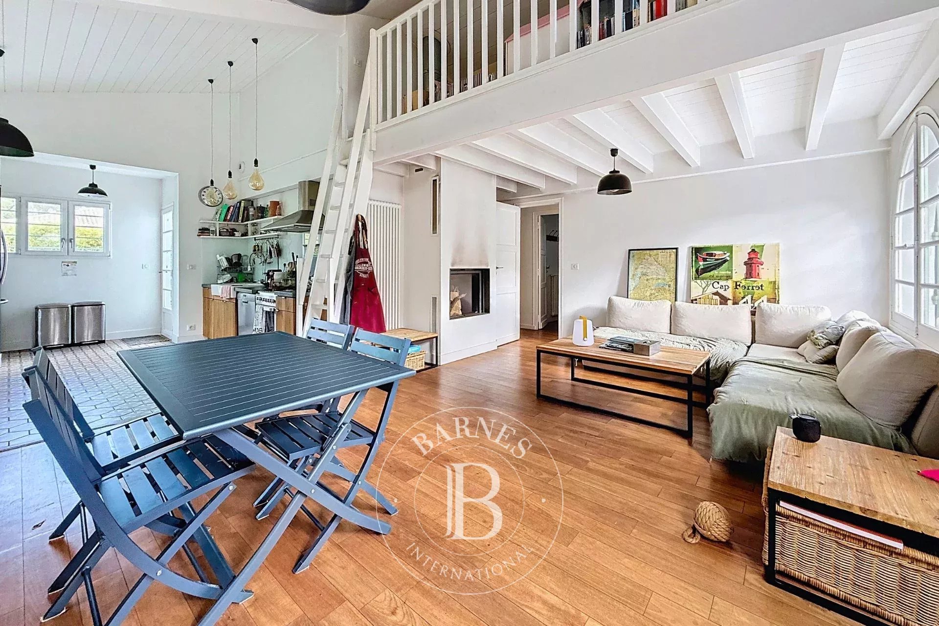 Villa Lège-Cap-Ferret - picture 6