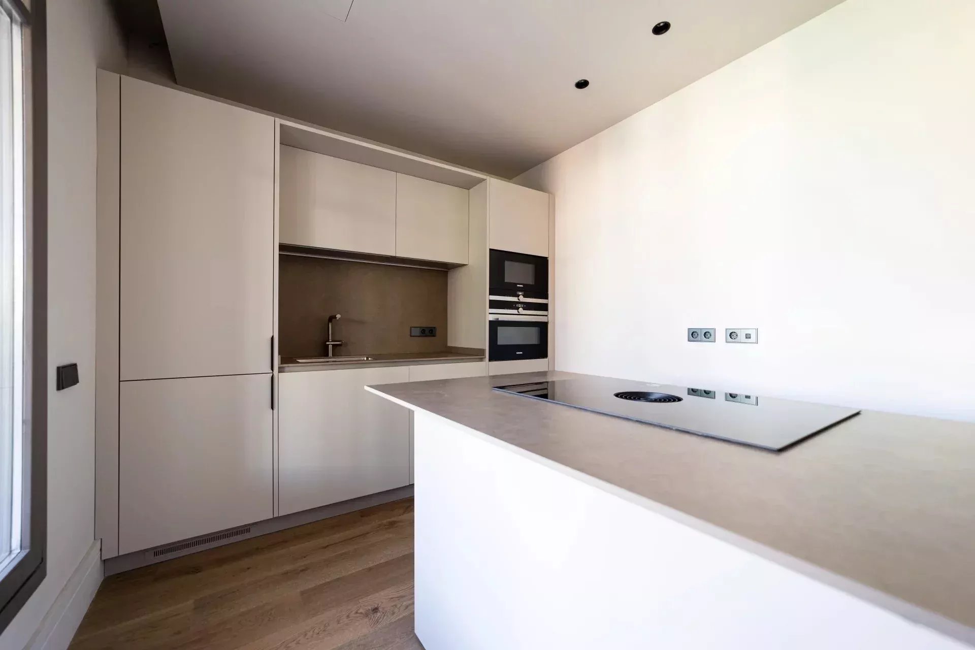 Penthouse Madrid - picture 7