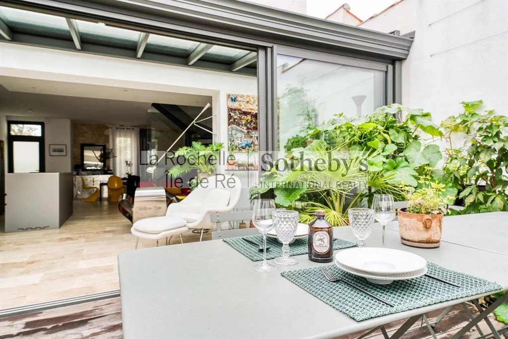 Vente Maison Châtelaillon-Plage
