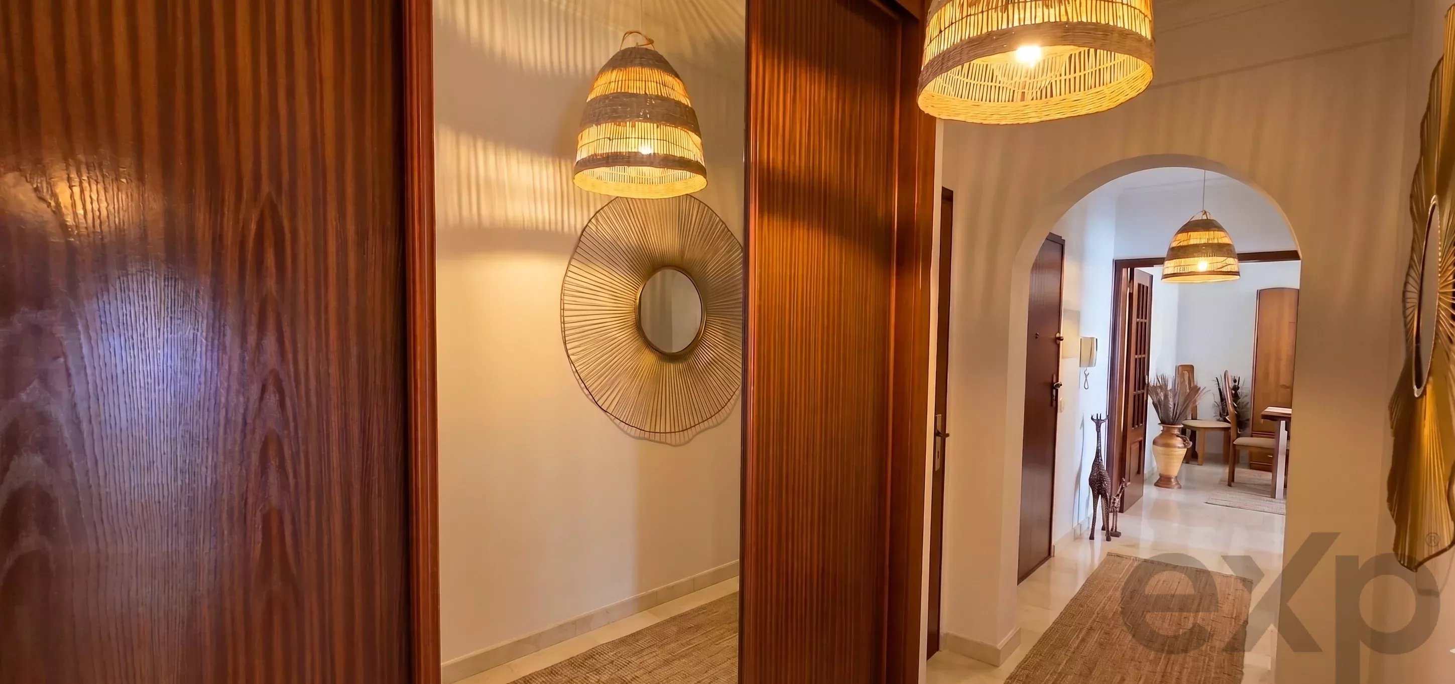 Apartamento T3 em Tavira | Zona calma com estacionamento | Terraço privado | Excelente oportunidade 86935497 image 8