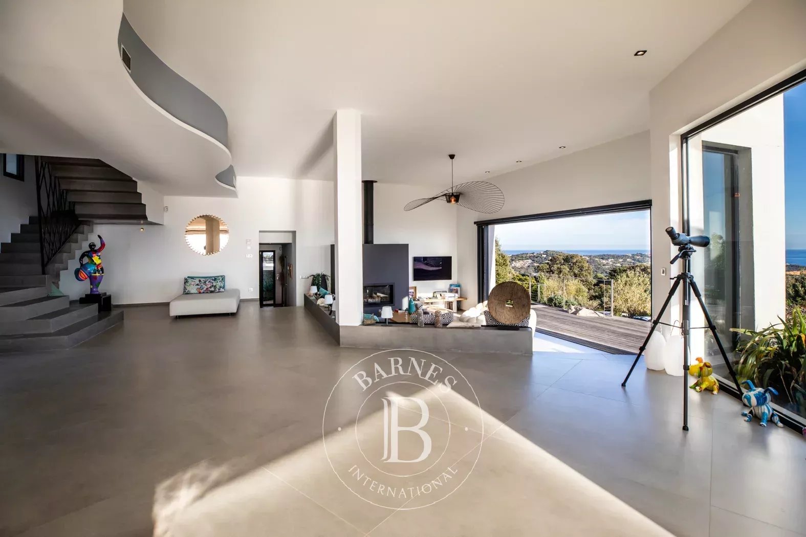 Sainte-Lucie-de-Porto-Vecchio  - Villa  - picture 11