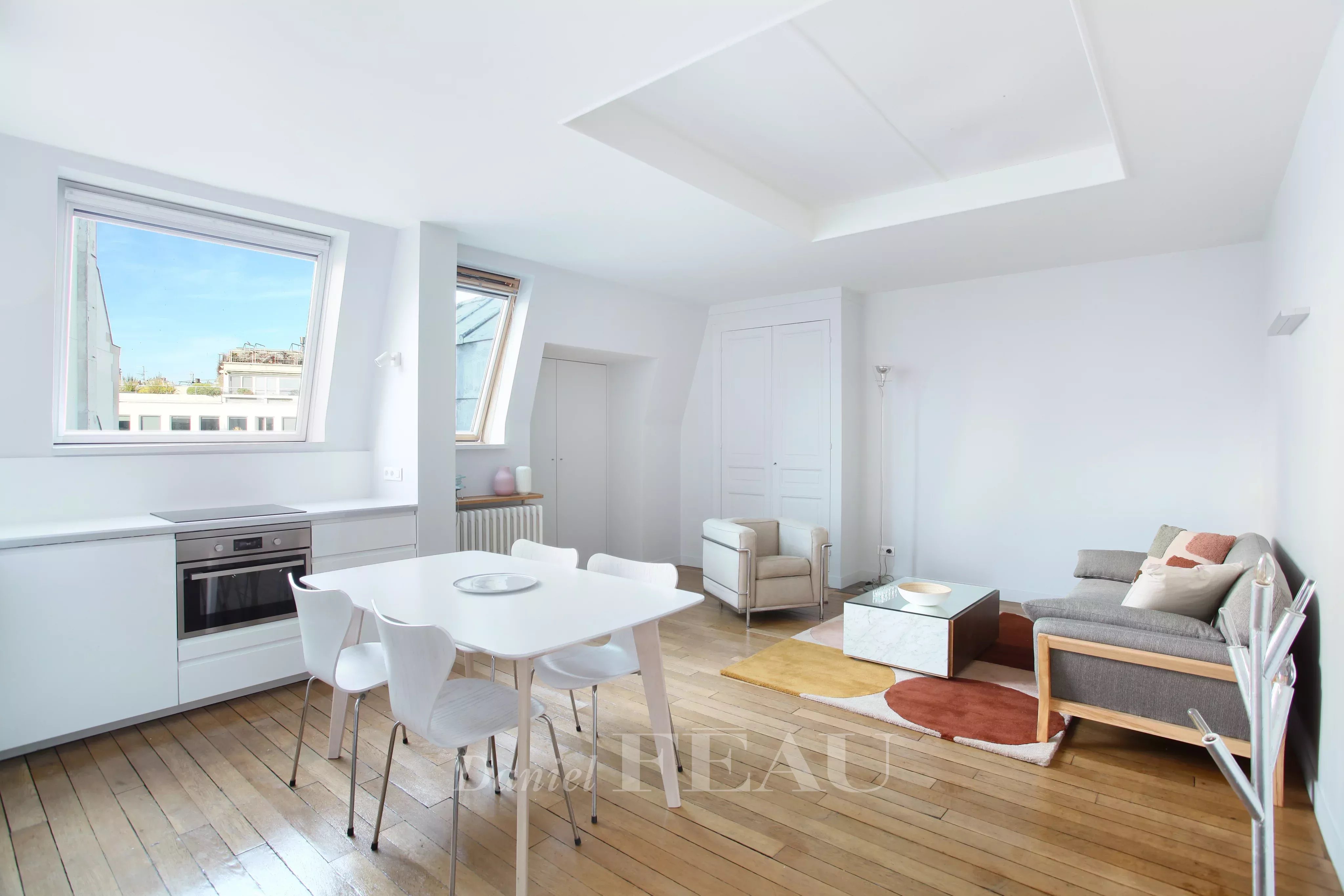 Rental Apartment Paris 8th Europe