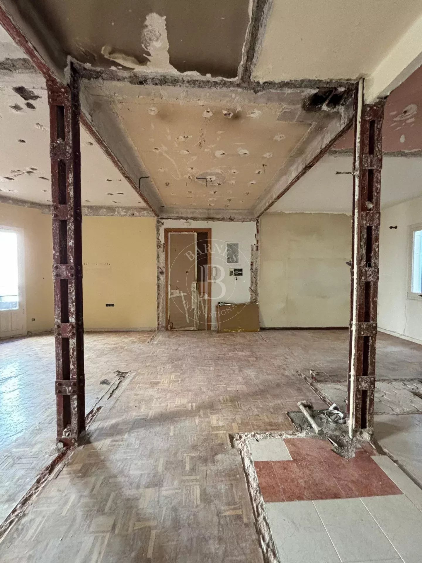 Daire Madrid - picture 8